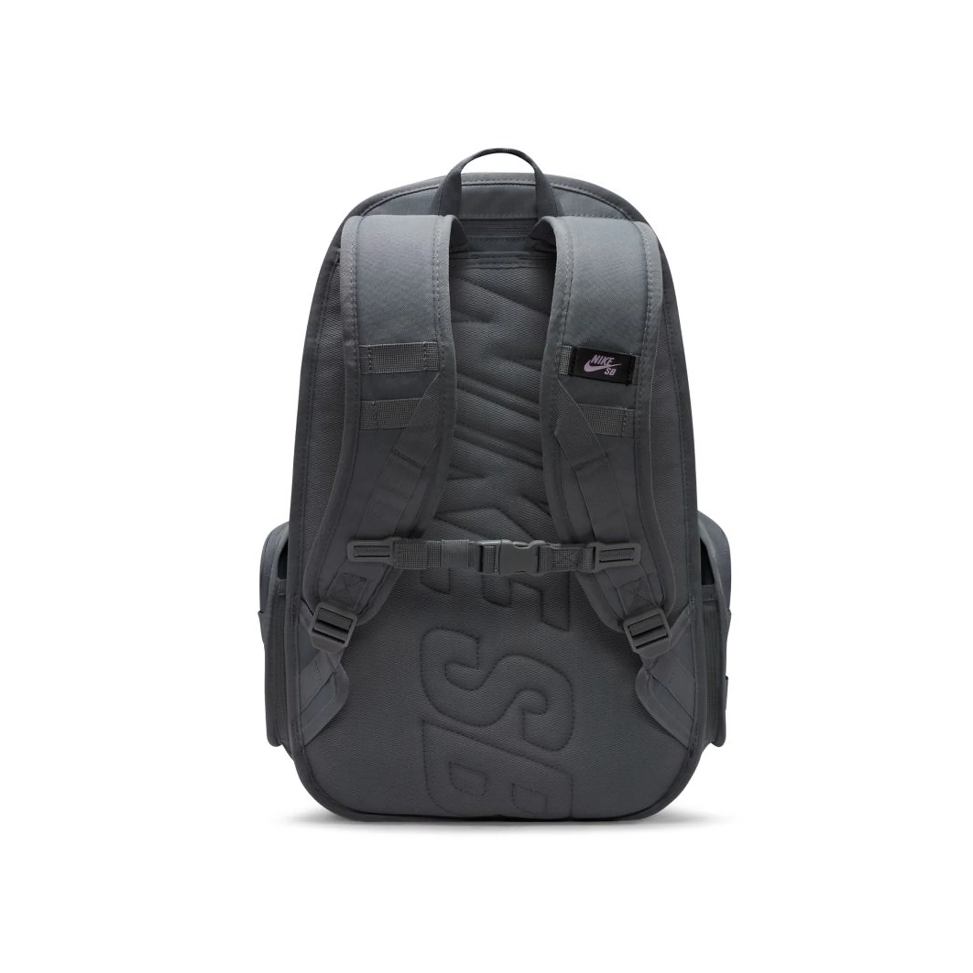 Nike SB RPM Skate Backpack Smoke Grey - Image 2