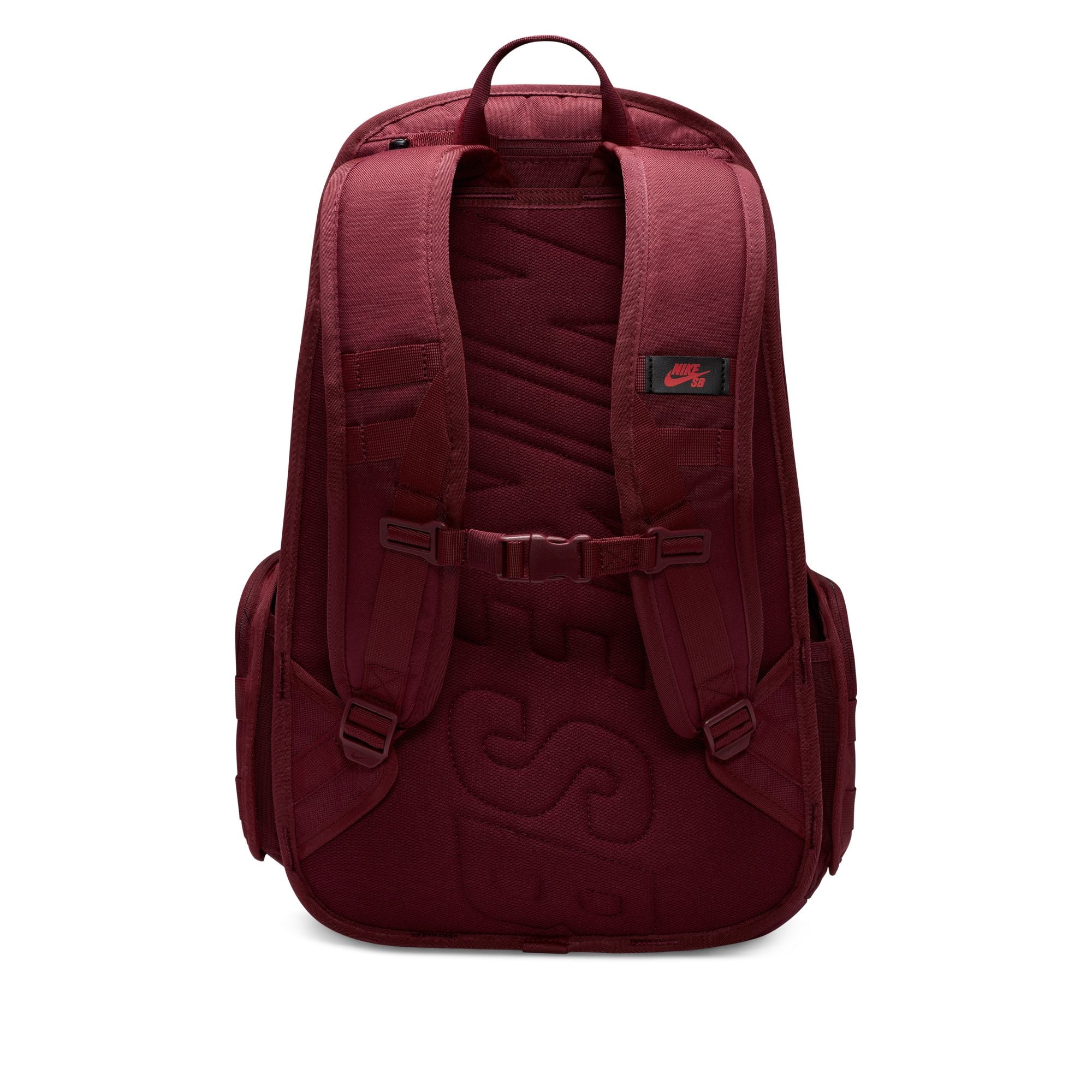 Nike SB RPM Skate Backpack Red - Image 3