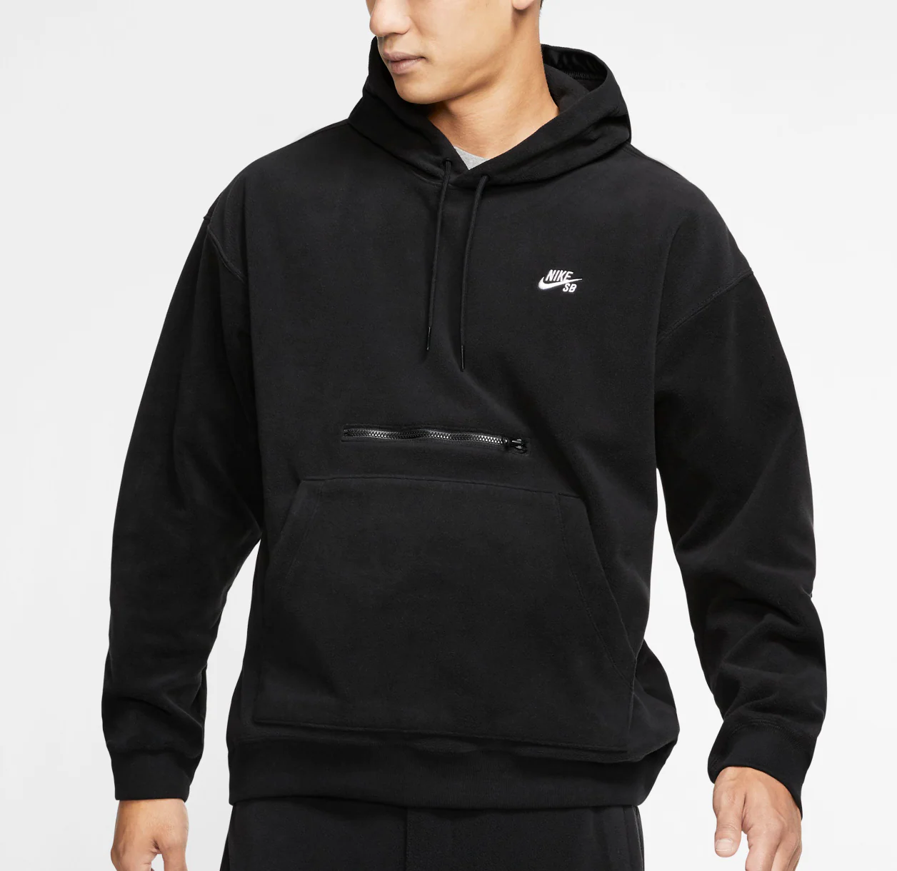 Nike SB Mens Skate Hoodie - Image 2