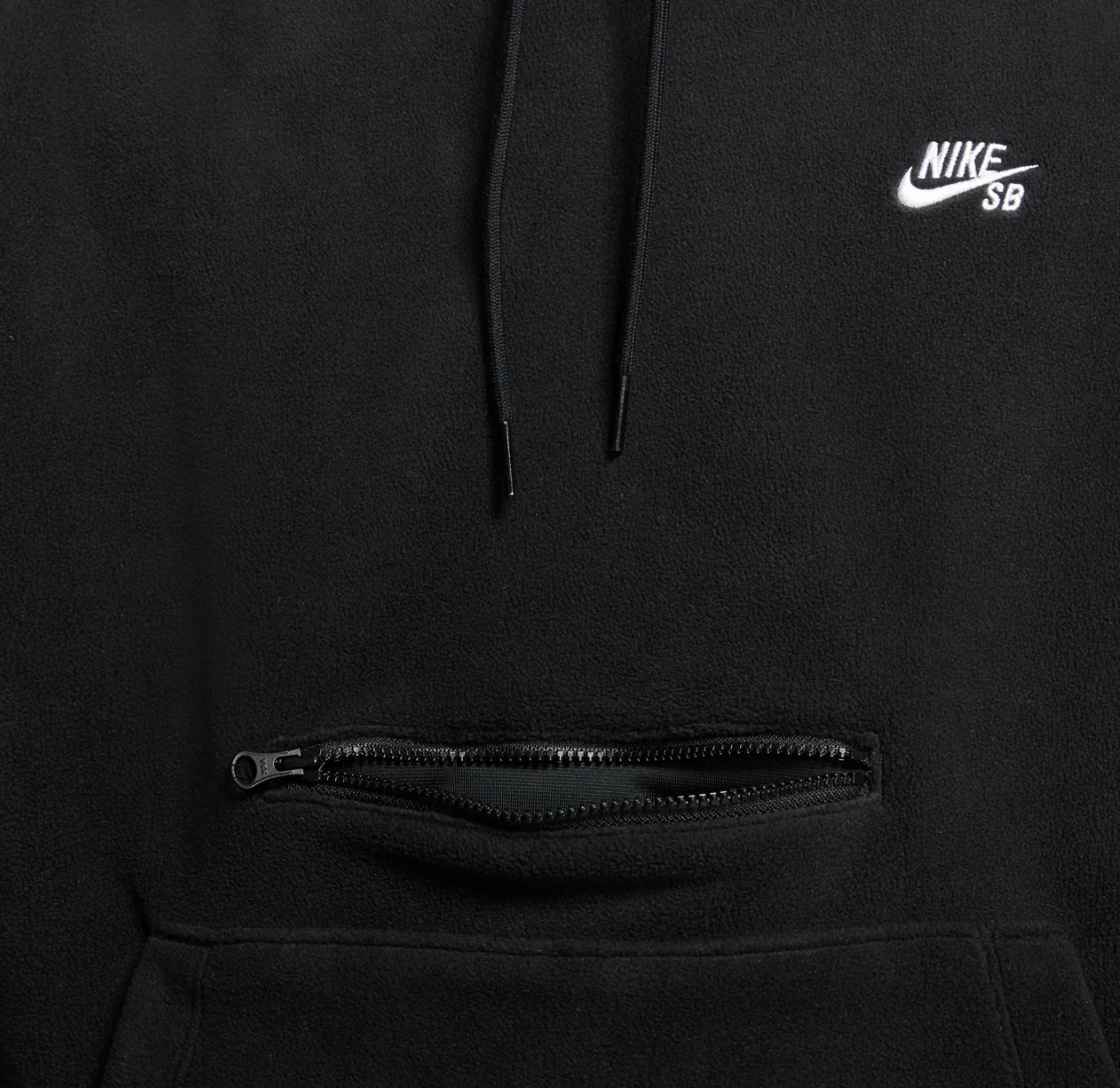 Nike SB Mens Skate Hoodie - Image 3
