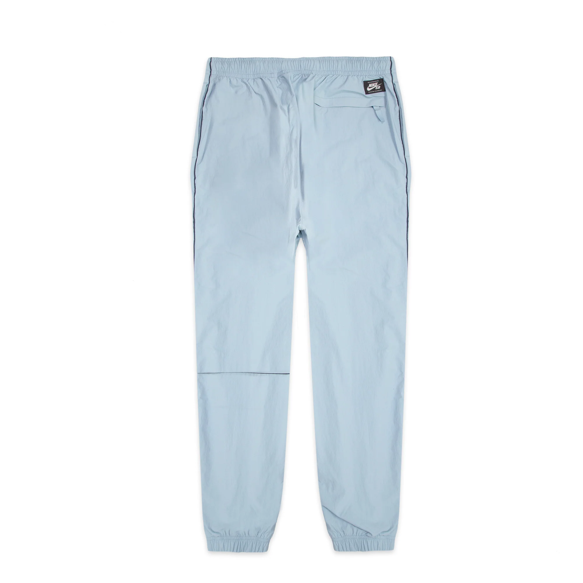 Nike Mens SB Swoosh Track Pants - Image 2