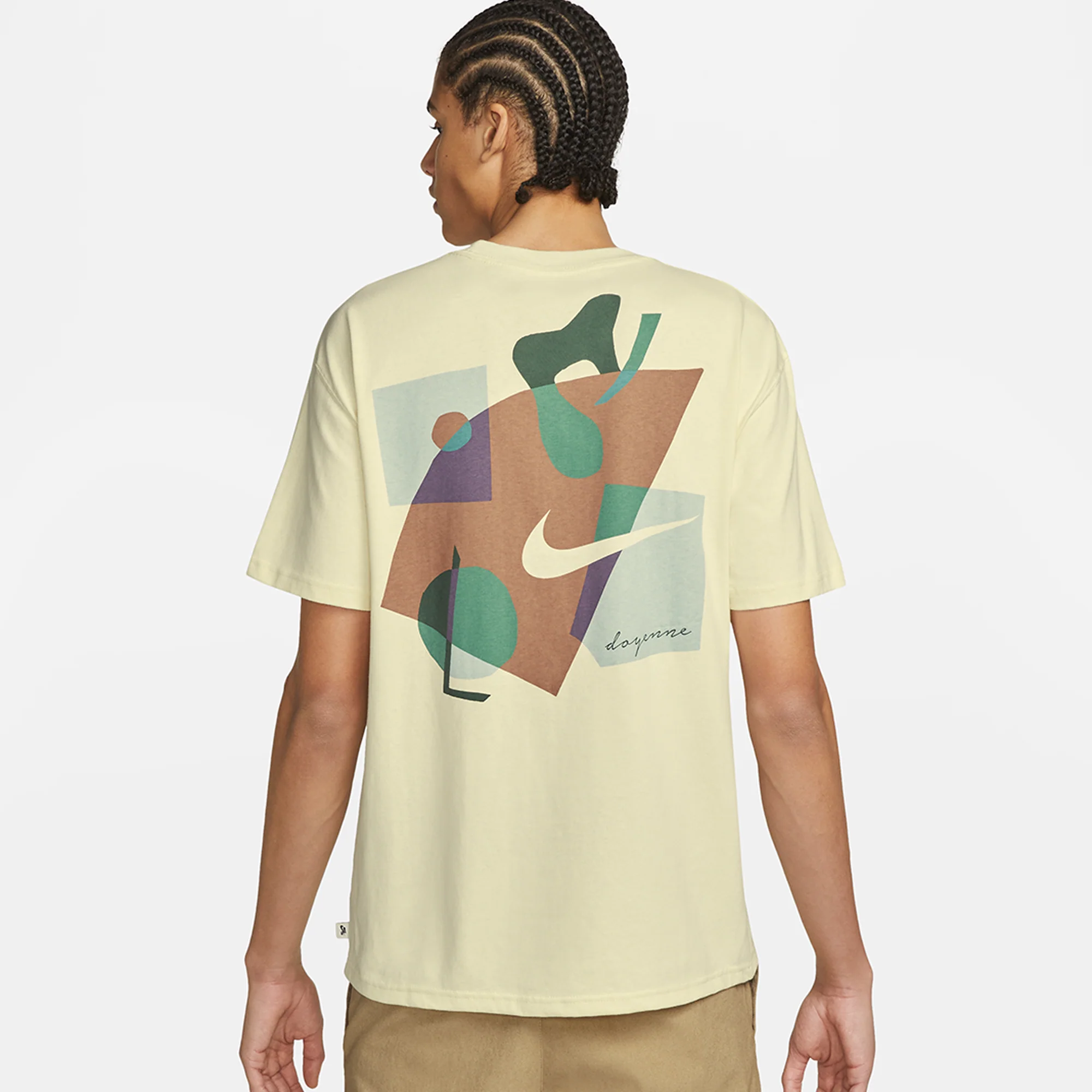 Nike SB x Doyenne SS Tee - Image 2
