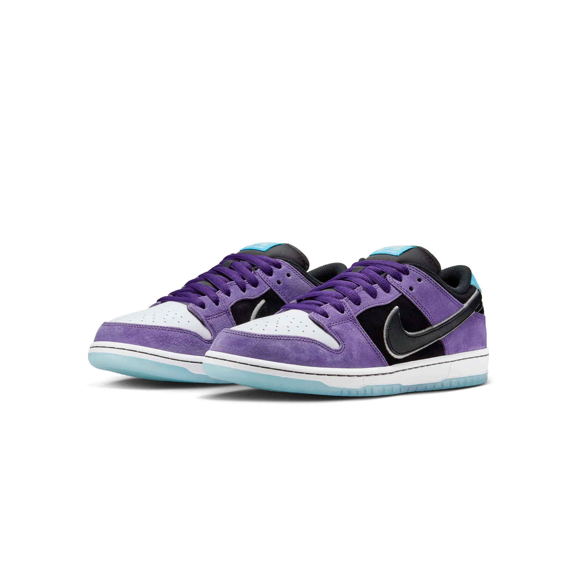 Nike SB x Hayley Wilson Dunk Low Pro Shoes - Image 2