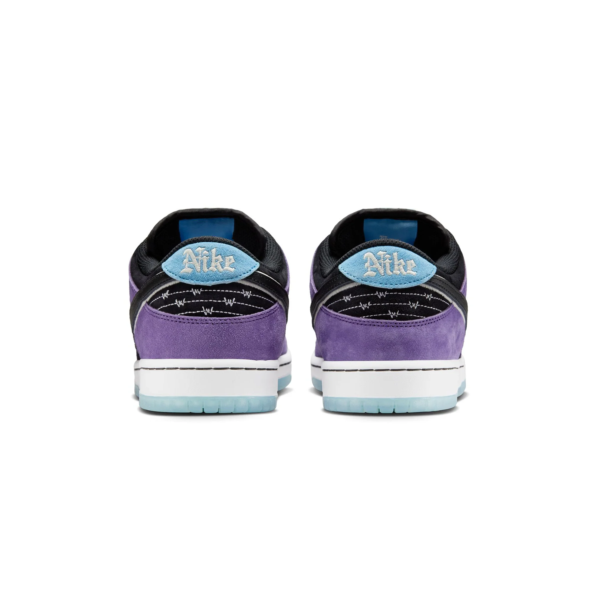 Nike SB x Hayley Wilson Dunk Low Pro Shoes - Image 3