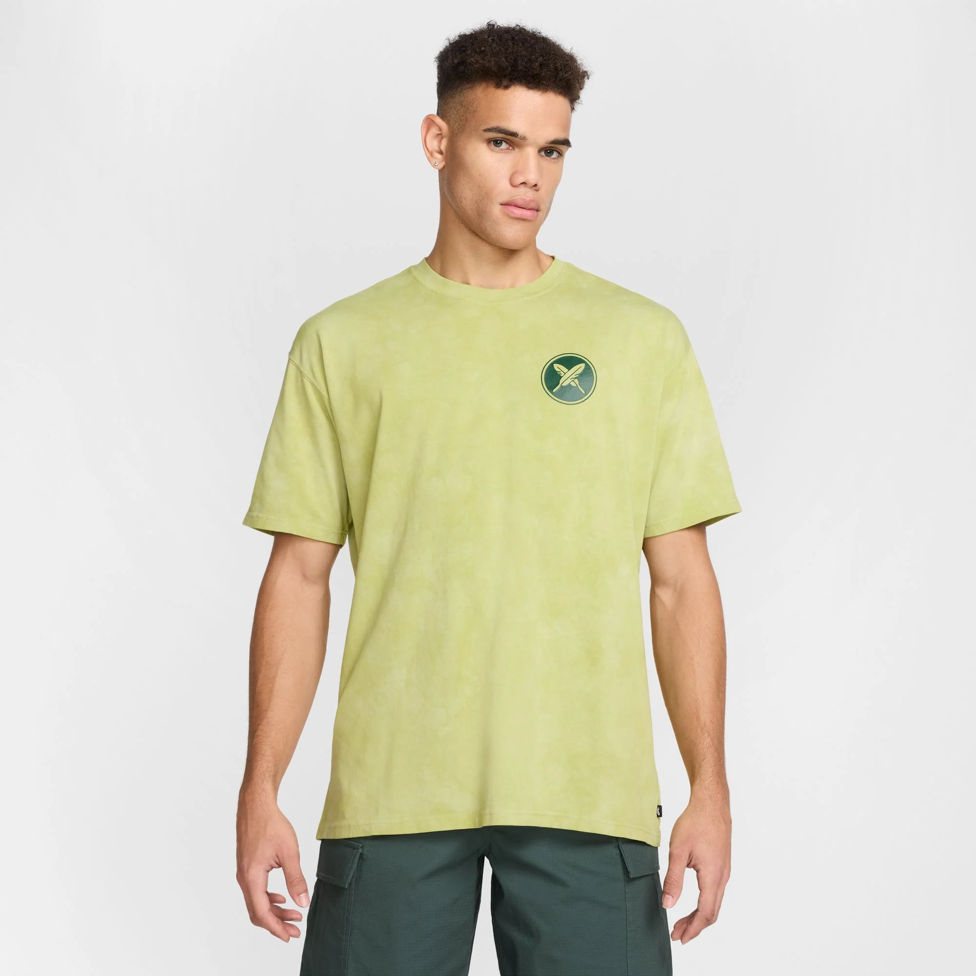 Nike SB x Yuto Horigome Mens Skate Tee - Image 3