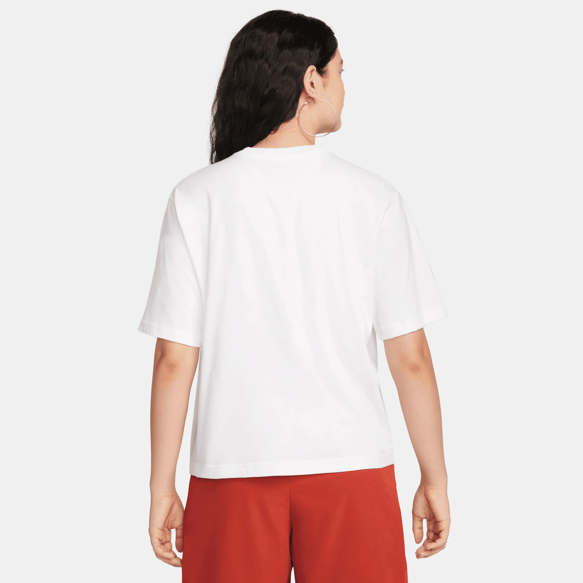 Nike Serena Williams Design Crew Womens Top - Image 2