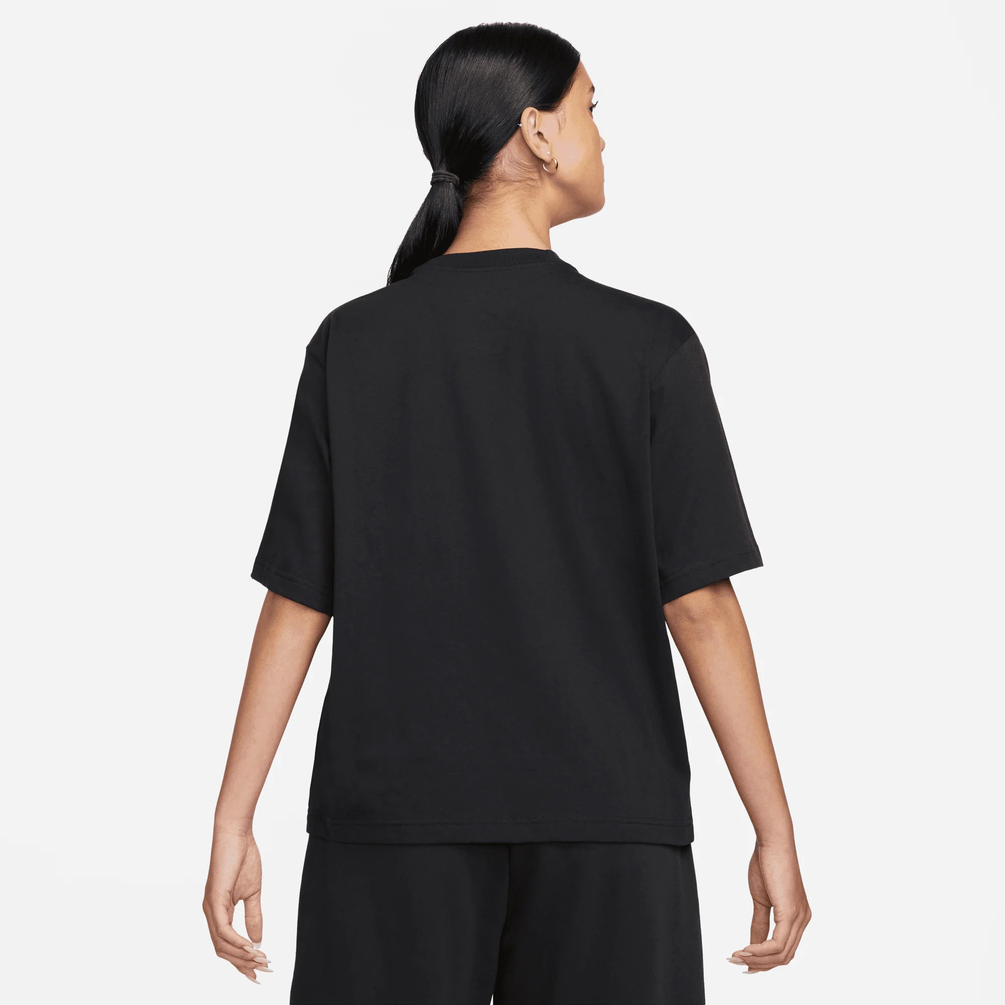 Nike Serena Williams Design Crew Womens Top - Image 2