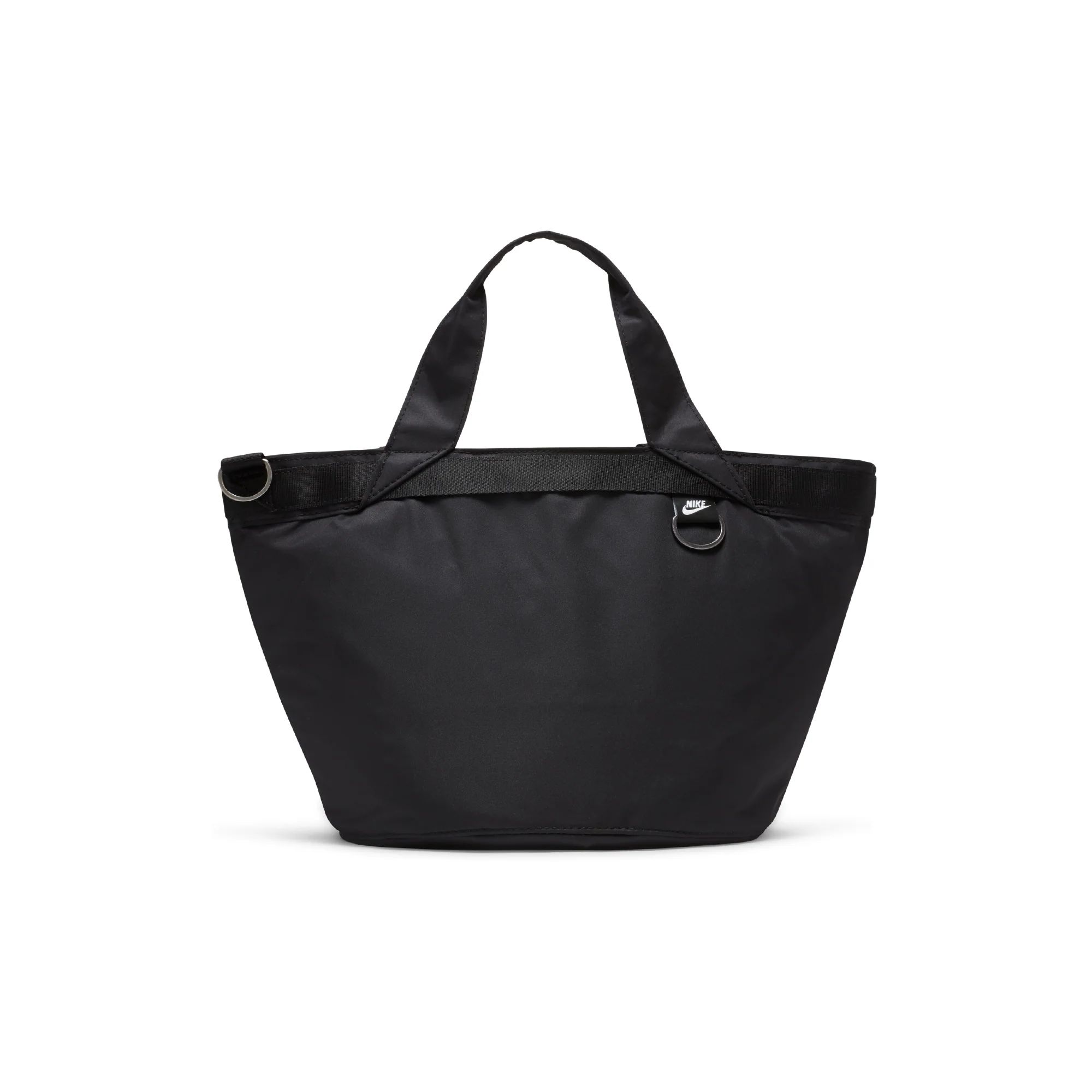 Nike Sportswear Futura Luxe Tote Bag 'Black' - Image 2