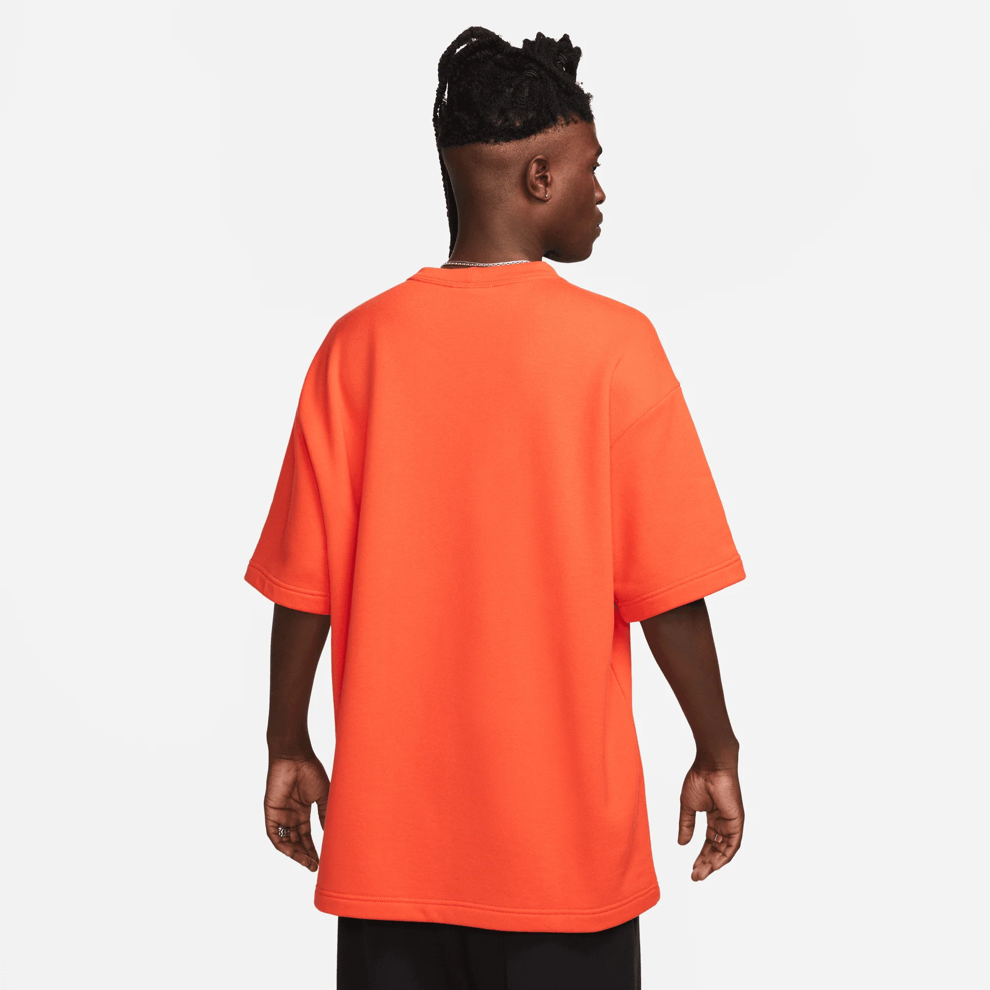 Nike Sportswear Mens Circa SS Tee - Image 2