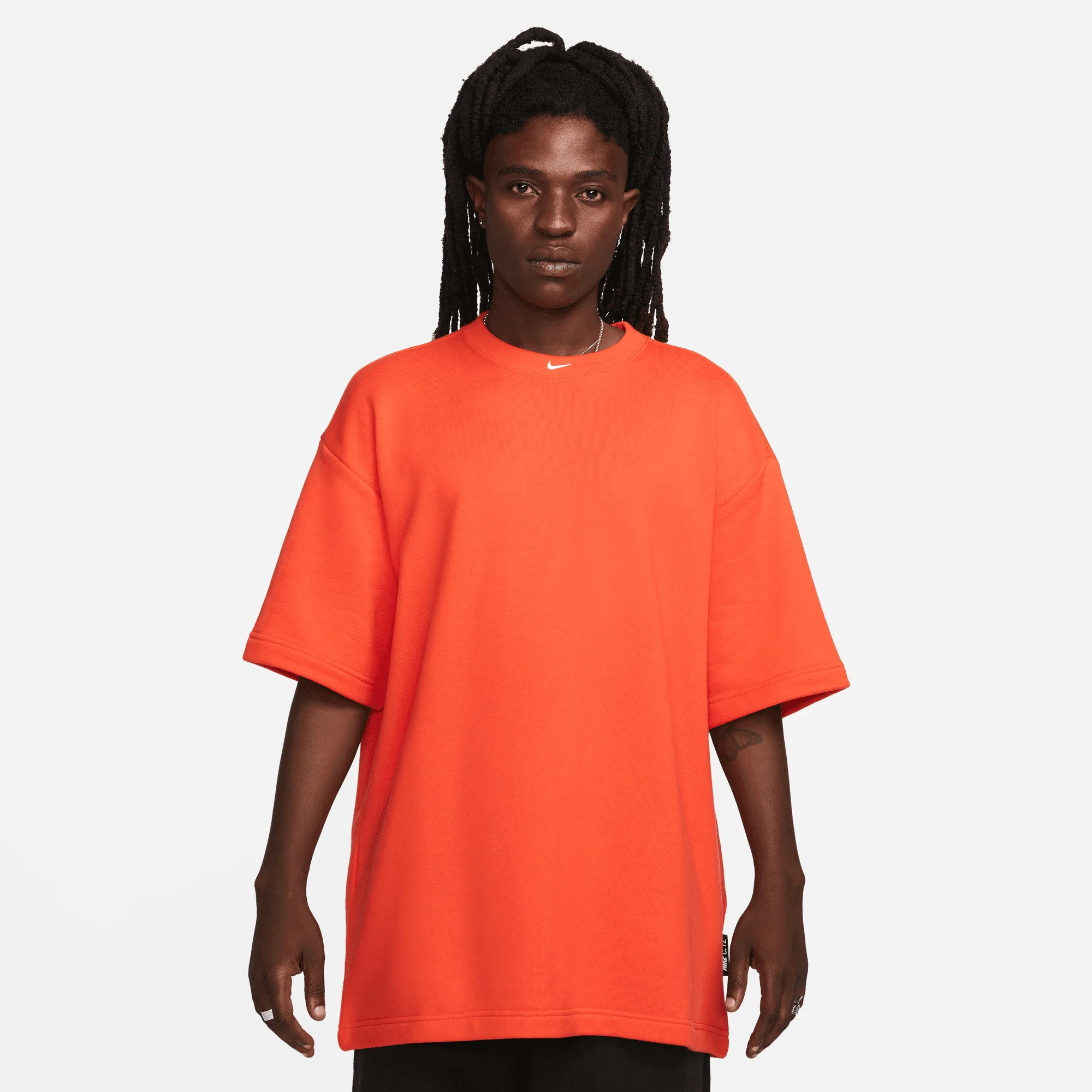 Nike Sportswear Mens Circa SS Tee - Image 3