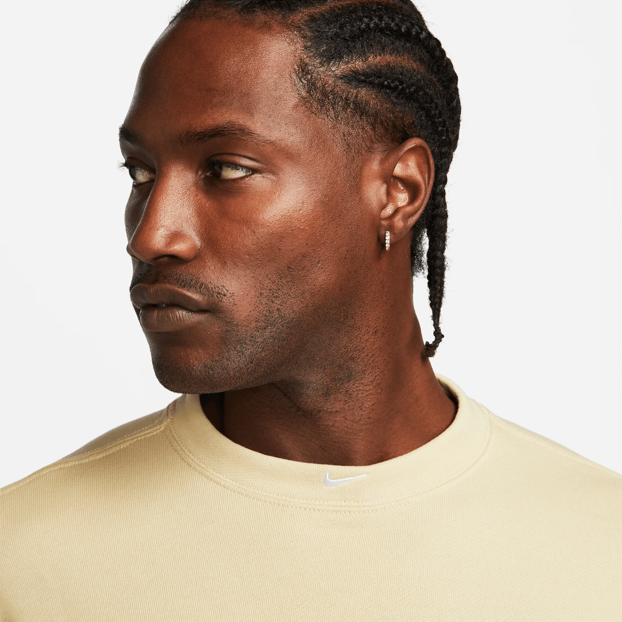 Nike Sportswear Mens Circa SS Tee - Image 4