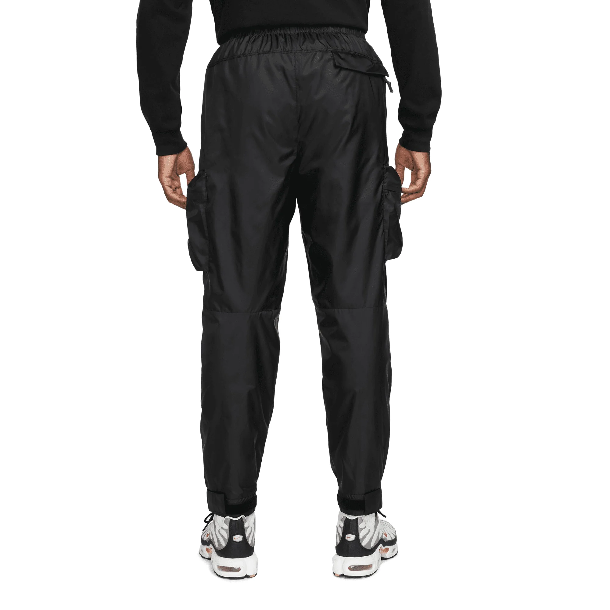 Nike Sportswear Mens Repel Tech Pack Lined Woven Pants - Image 3