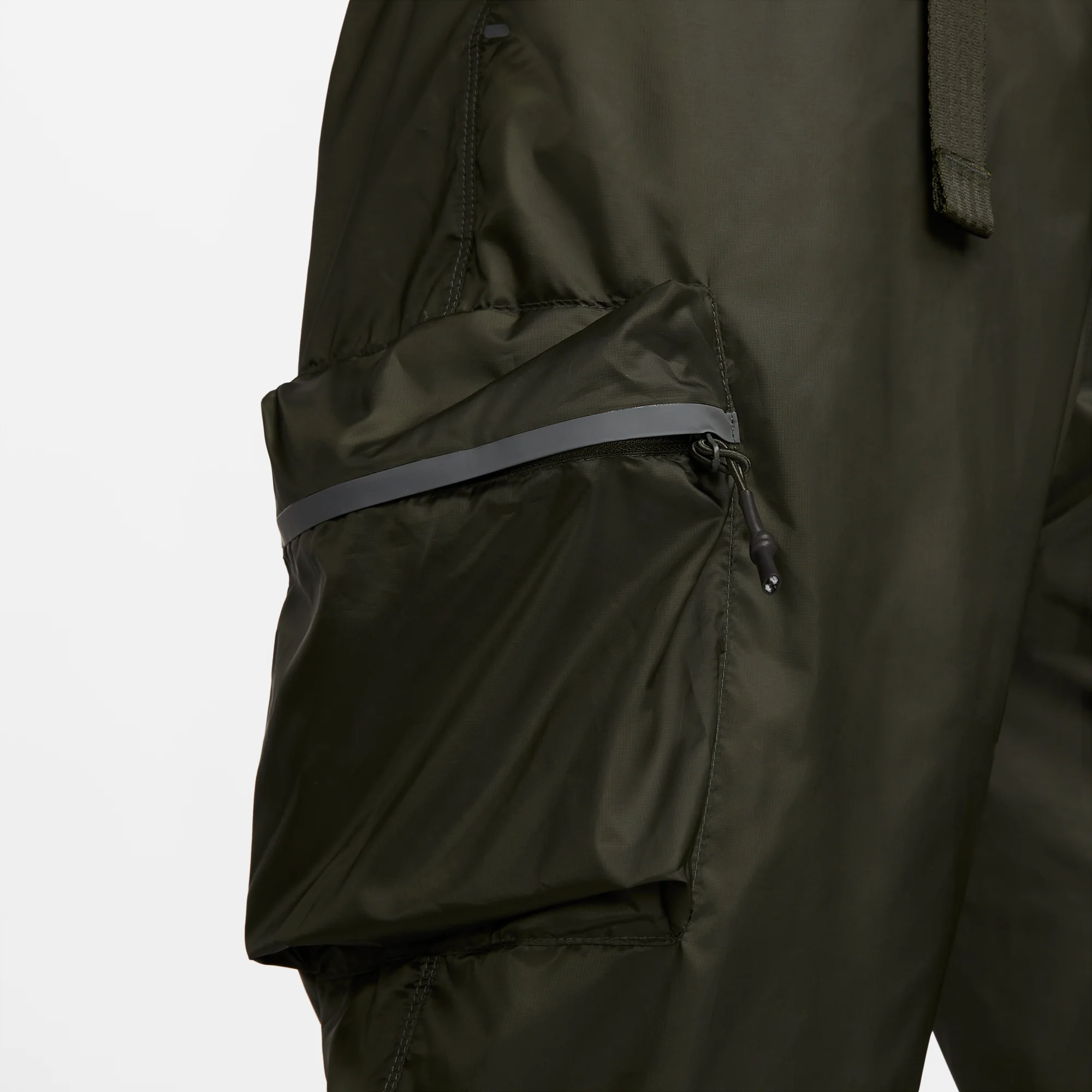 Nike Sportswear Mens Repel Tech Pack Lined Woven Pants - Image 4
