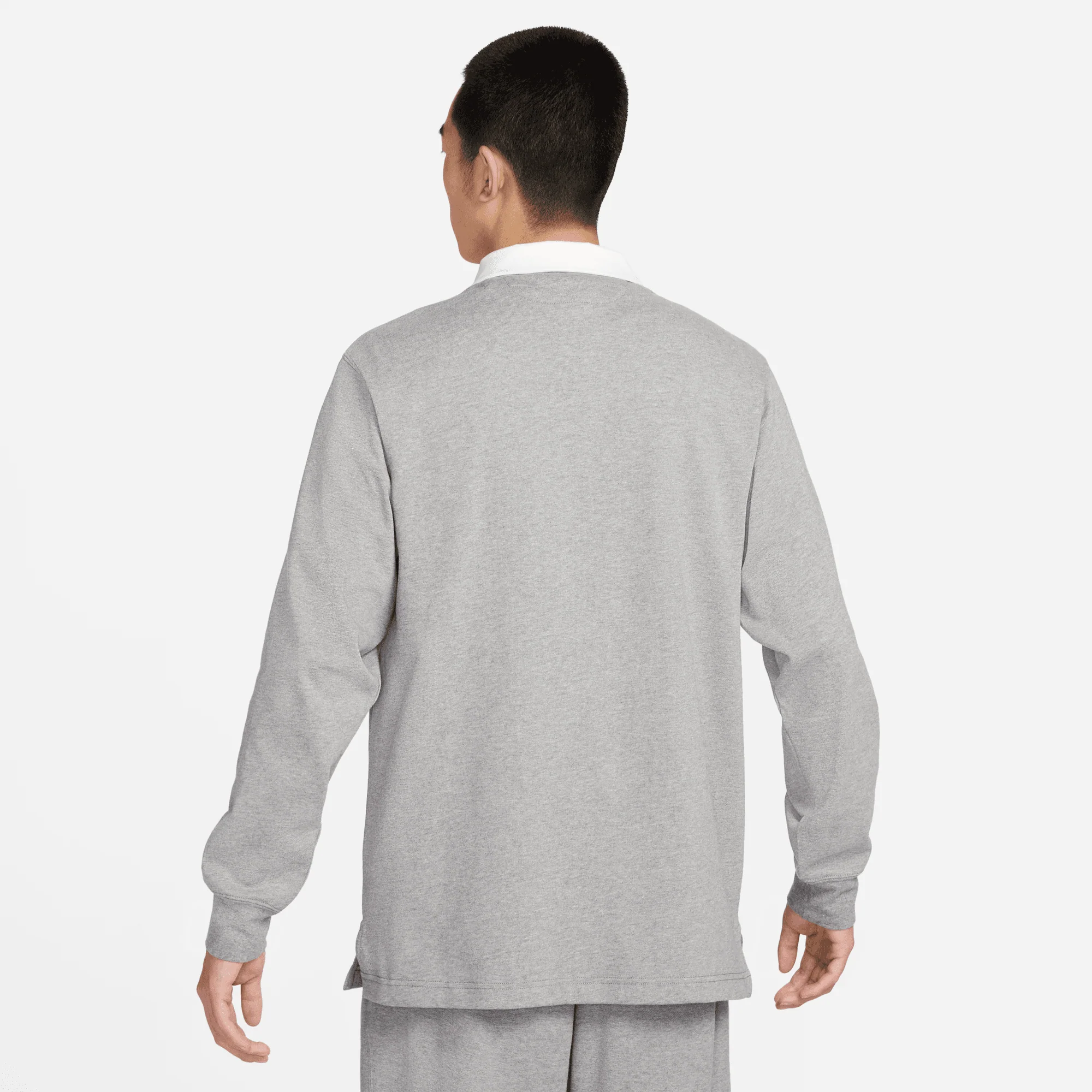 Nike Sportswear Mens Rugby Top - Image 3