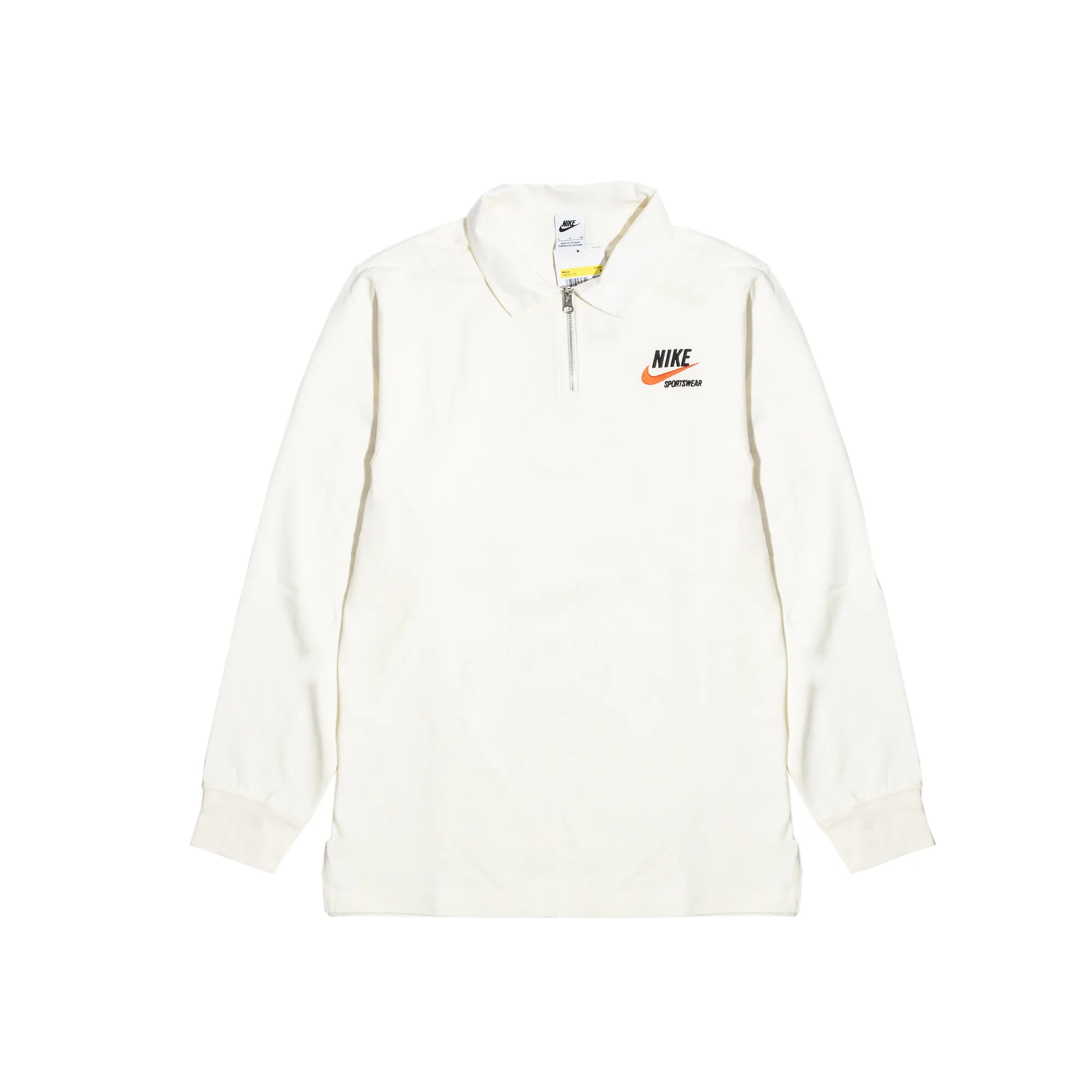 Nike Sportswear Mens Rugby Top