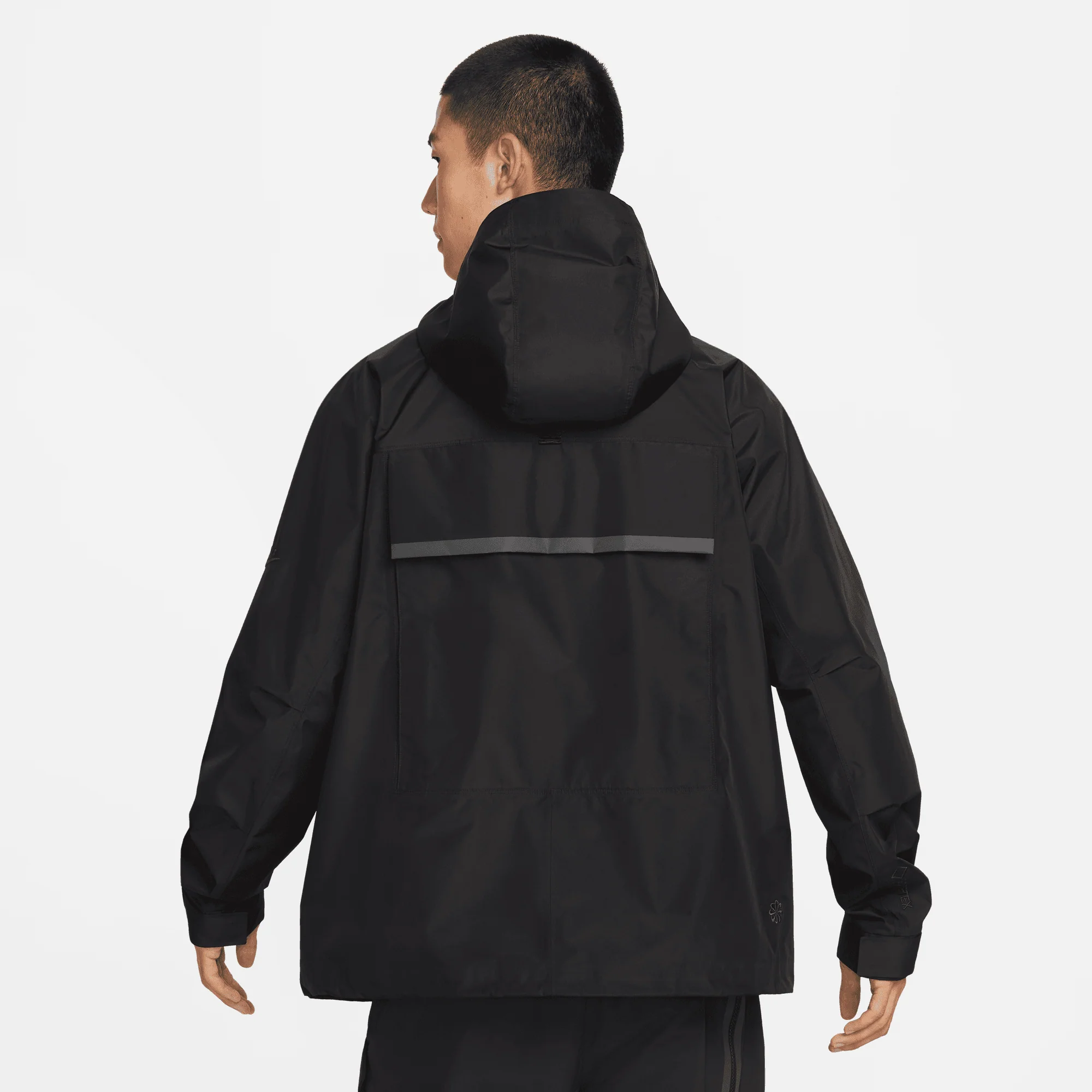 Nike Sportswear Mens Storm-FIT ADV Tech Pack GORE-TEX Hooded Jacket - Image 3
