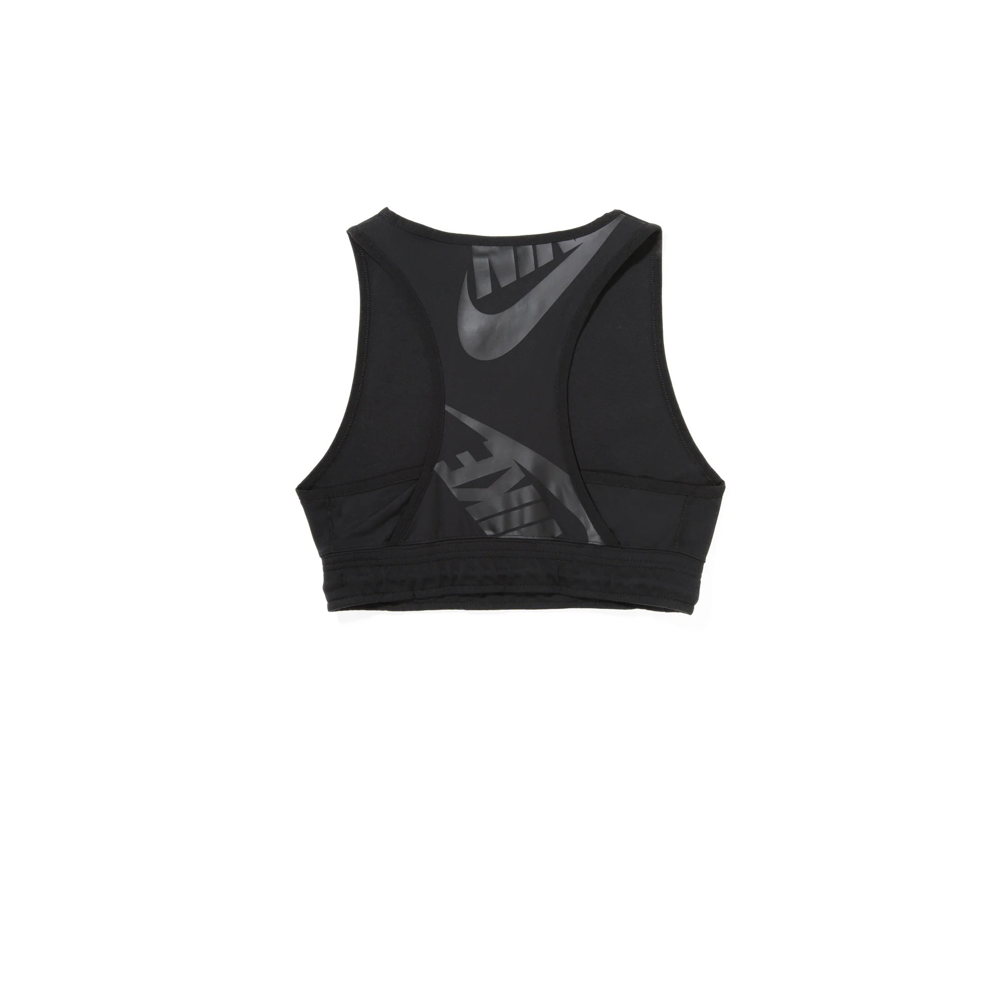 Nike Mens Sportswear Womens Tech Fleece Tank Top - Image 2