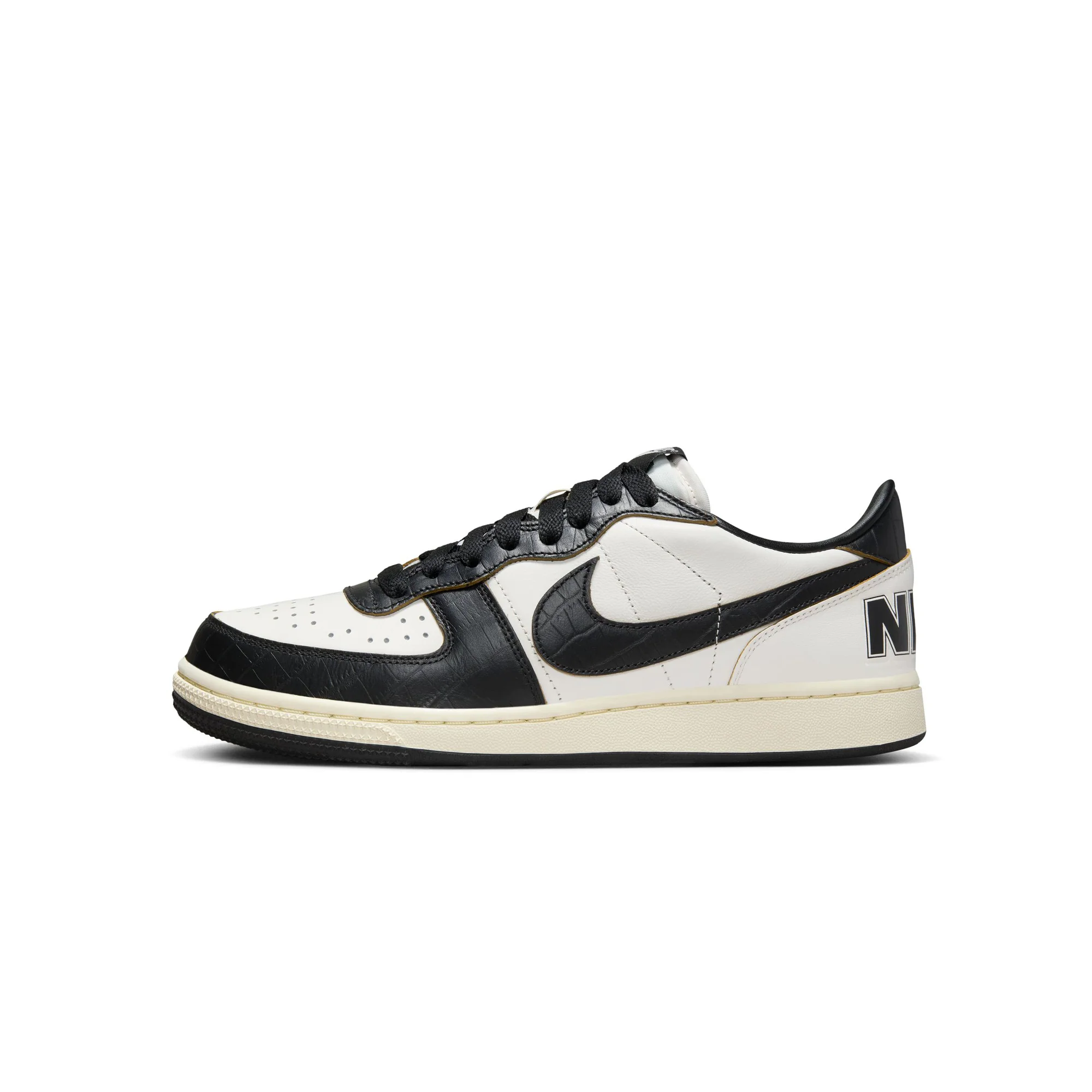Nike Terminator Low PRM Shoes