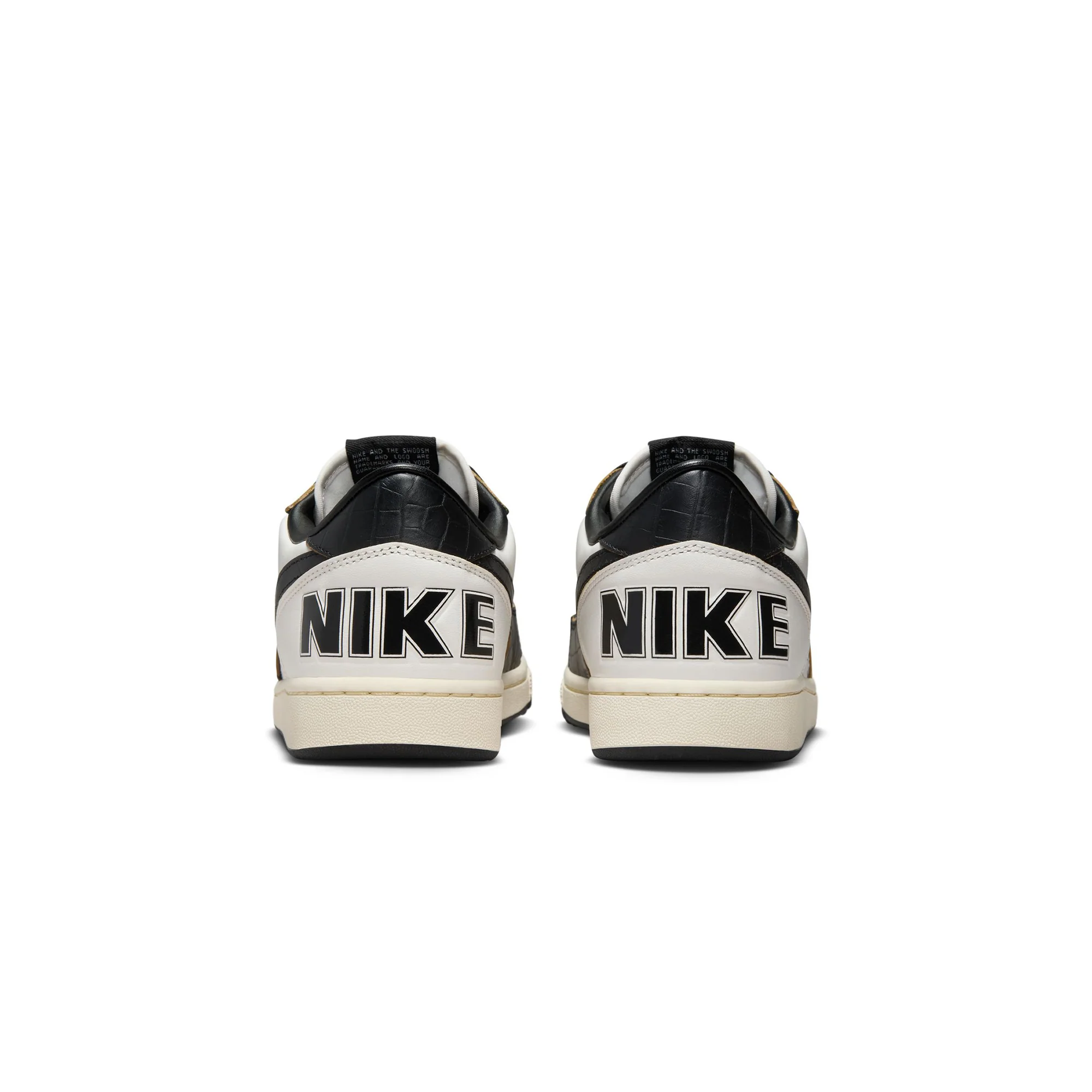 Nike Terminator Low PRM Shoes - Image 3