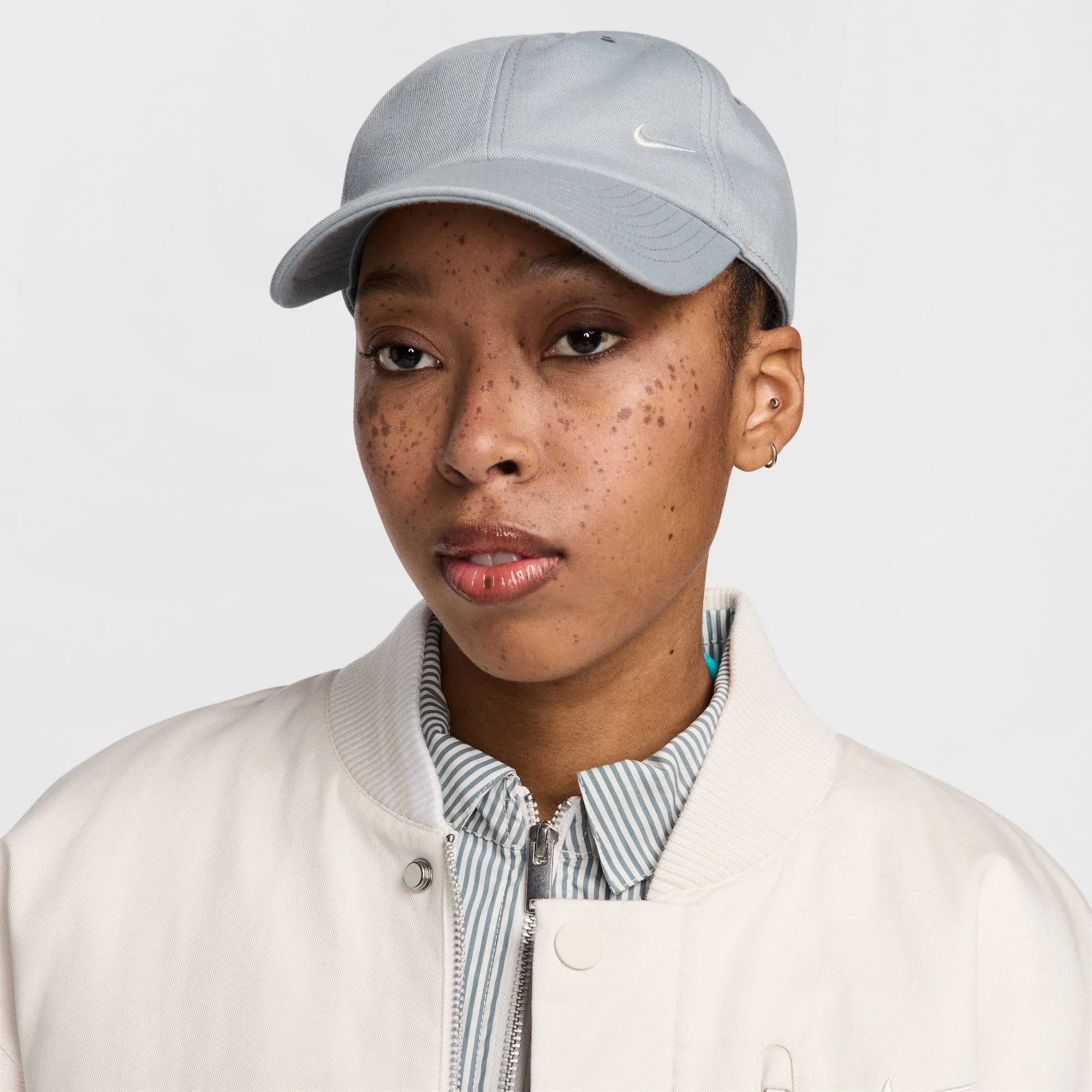 Nike Unstructured Cap - Image 2