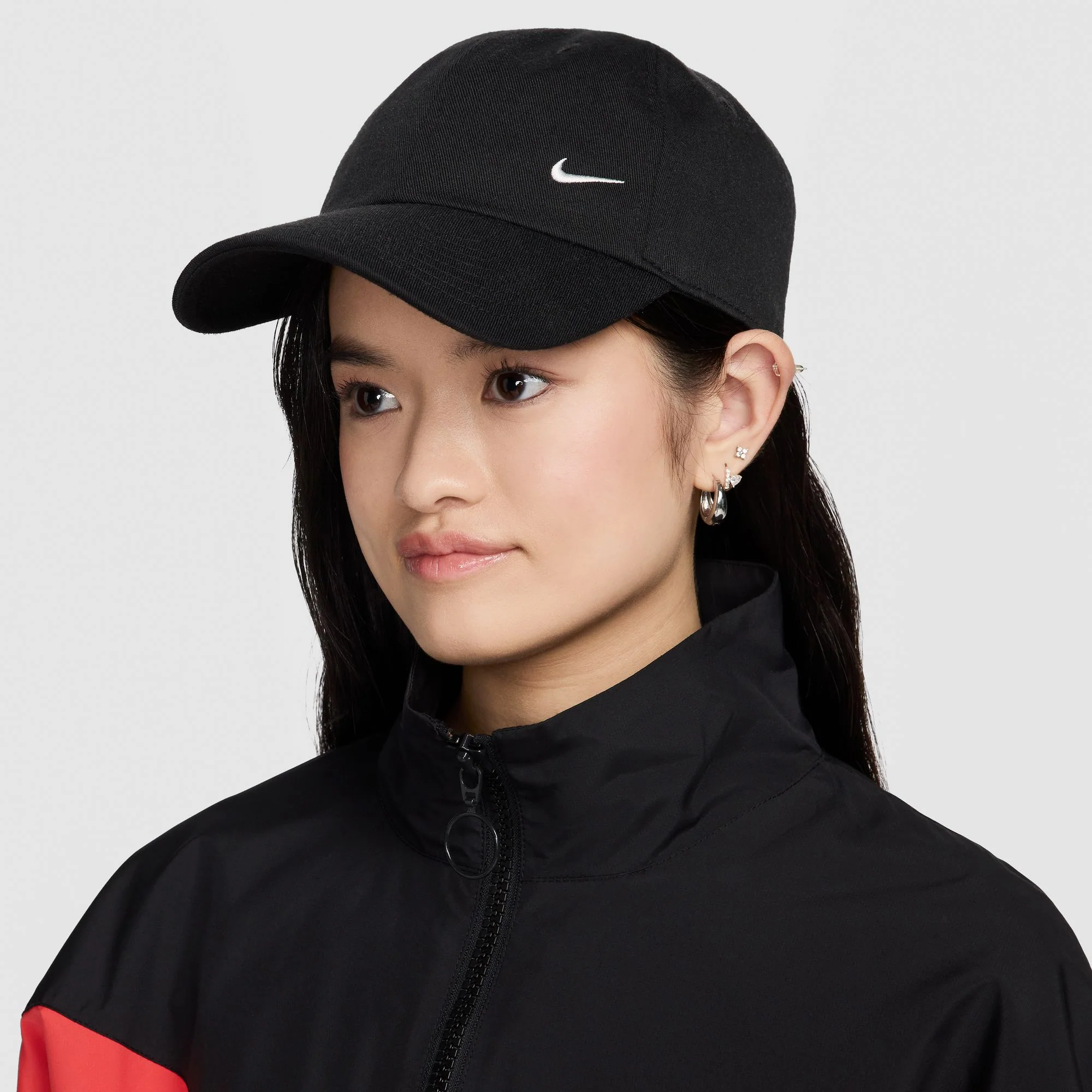 Nike Unstructured Cap - Image 2