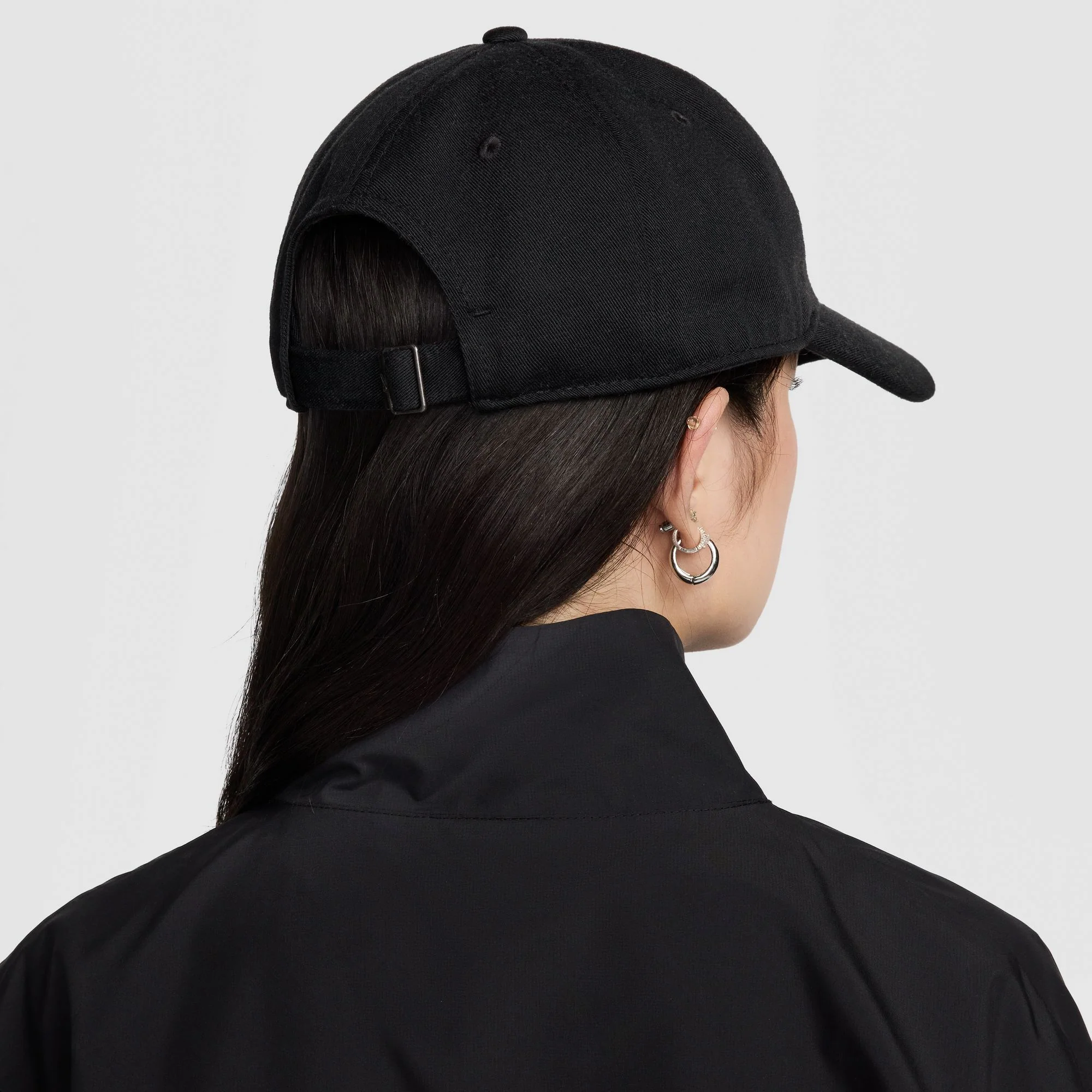 Nike Unstructured Cap - Image 3