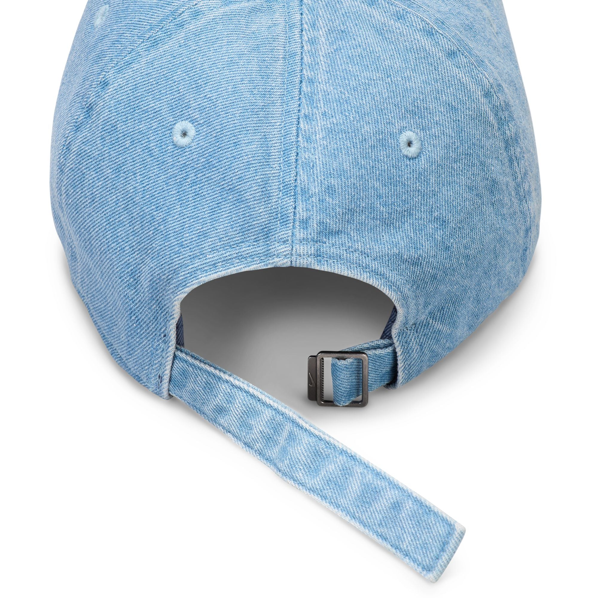 Nike Unstructured Denim Cap - Image 4