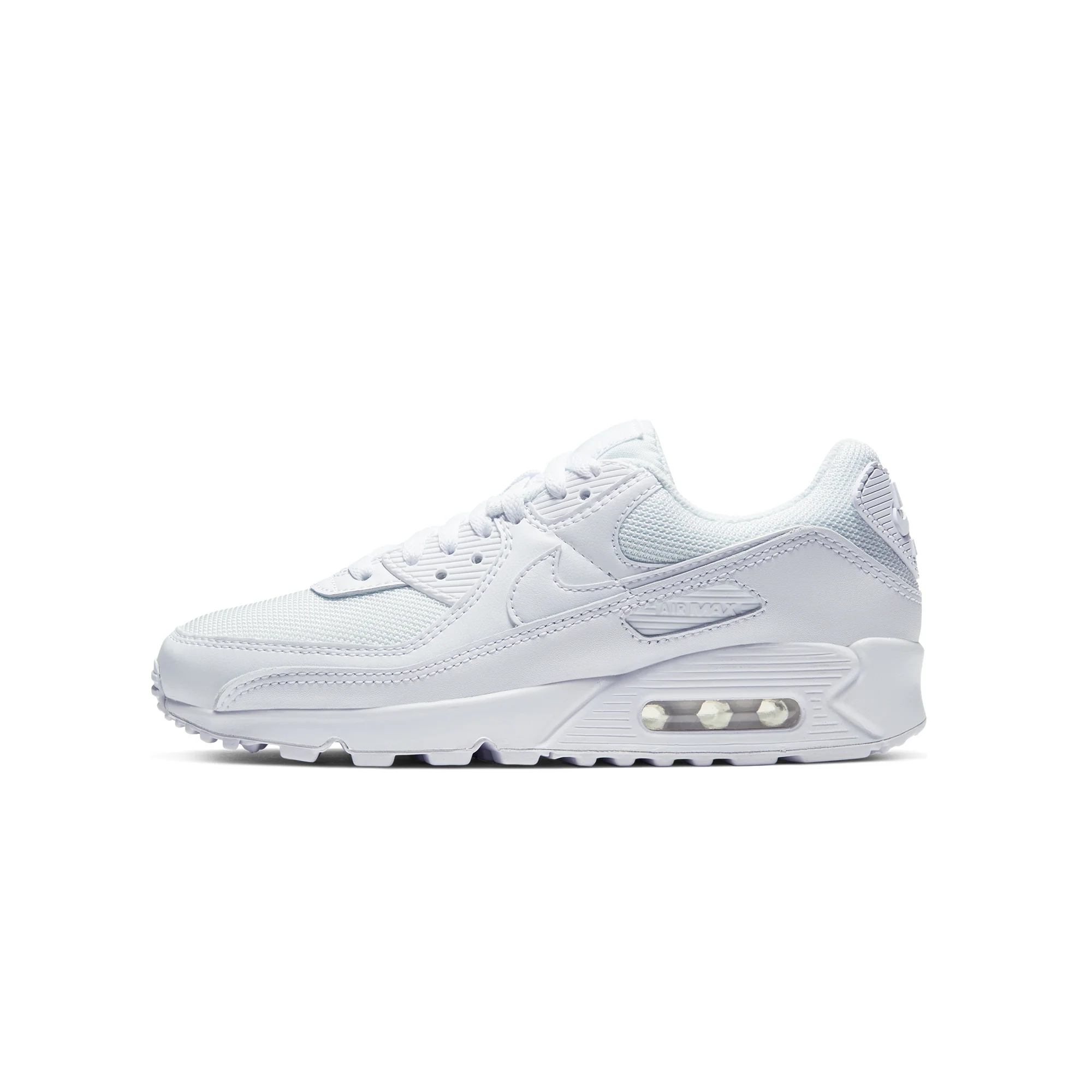 Nike Women Air Max 90 Shoe