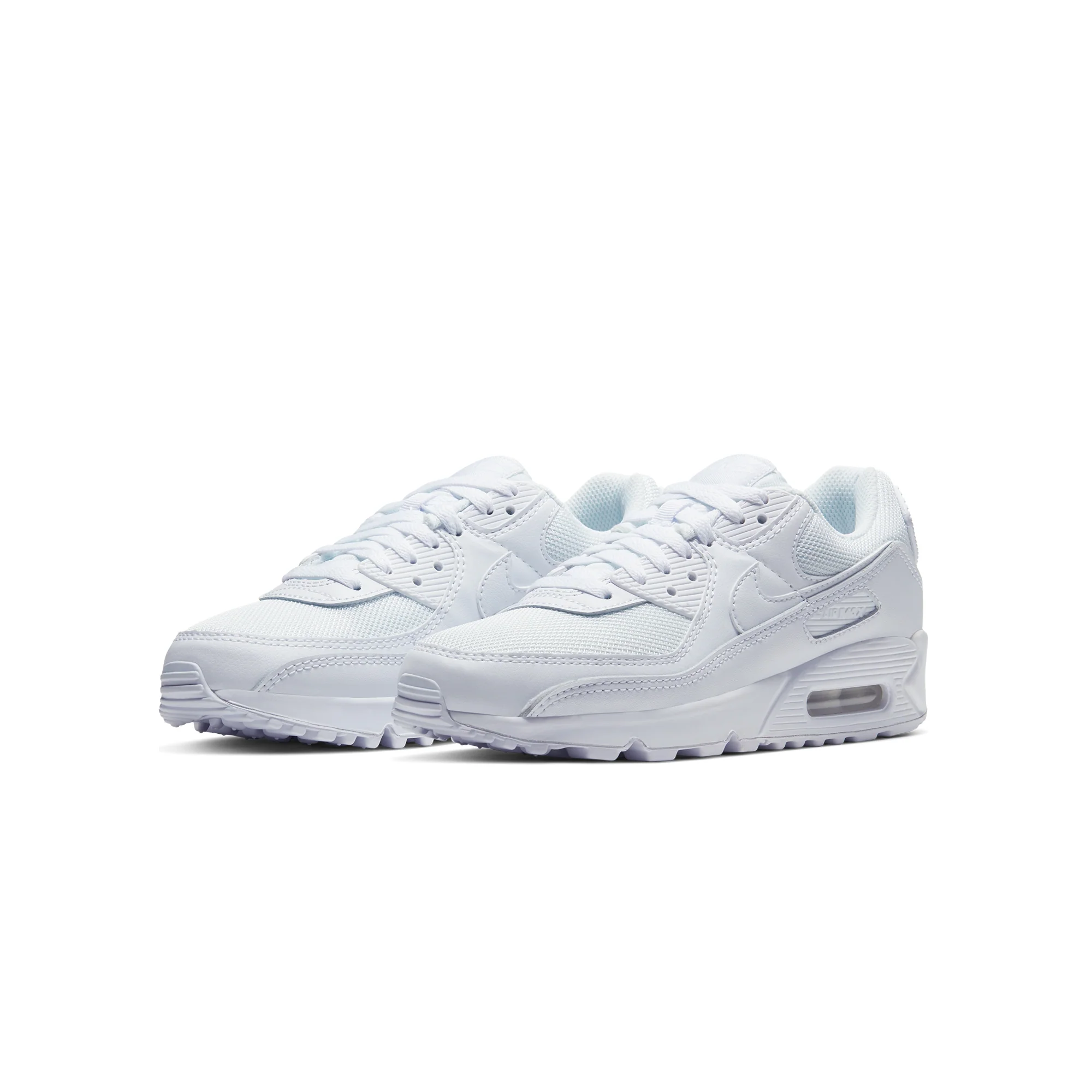Nike Women Air Max 90 Shoe - Image 2