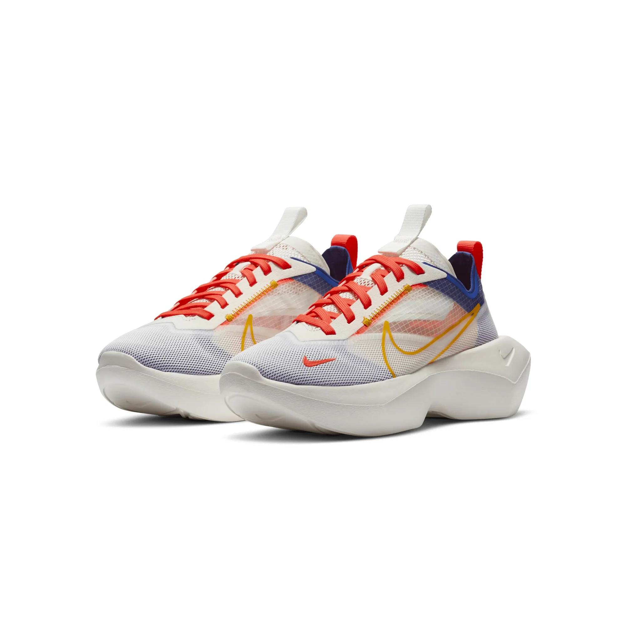 Nike Womens Vista Lite Running Shoes - Image 2