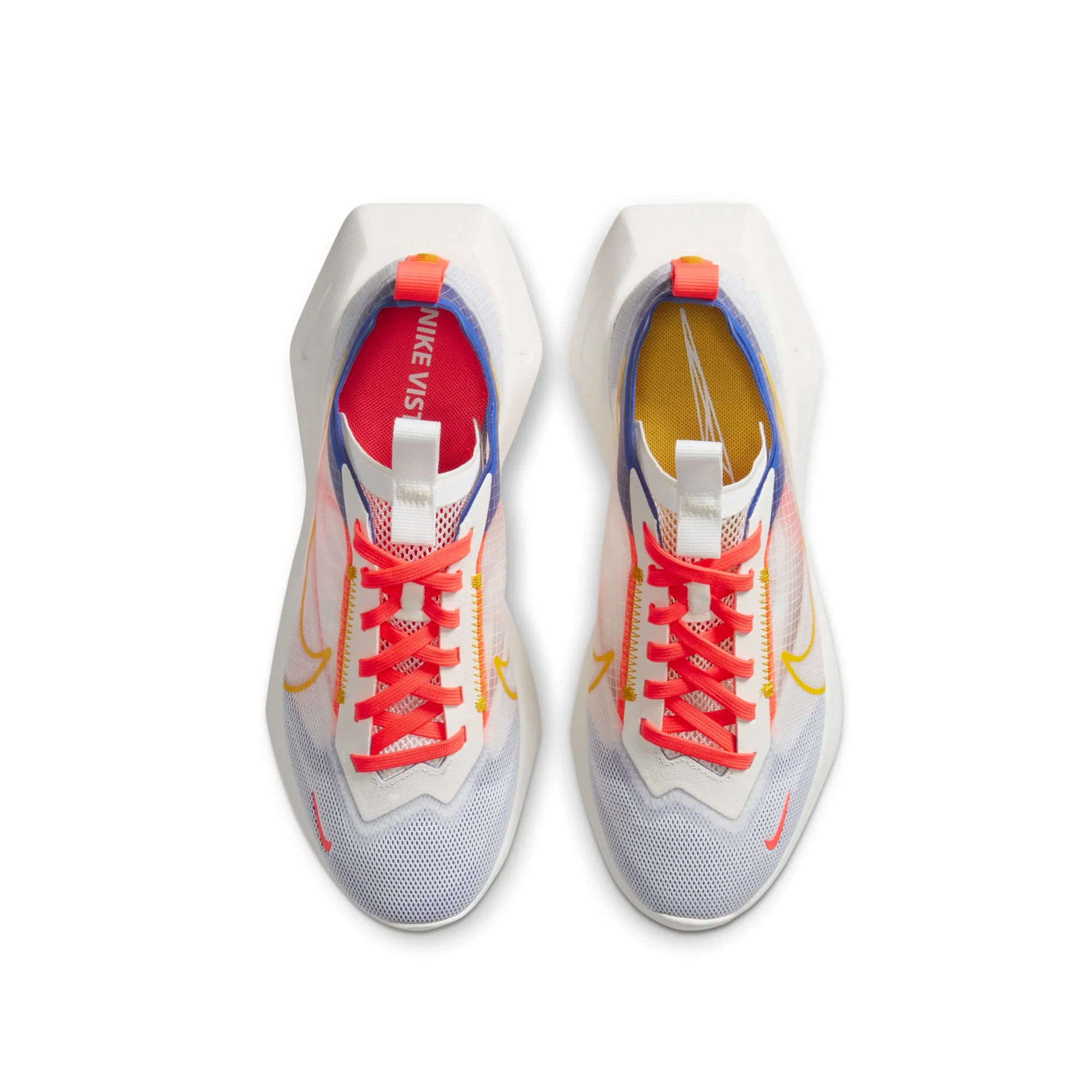 Nike Womens Vista Lite Running Shoes - Image 4