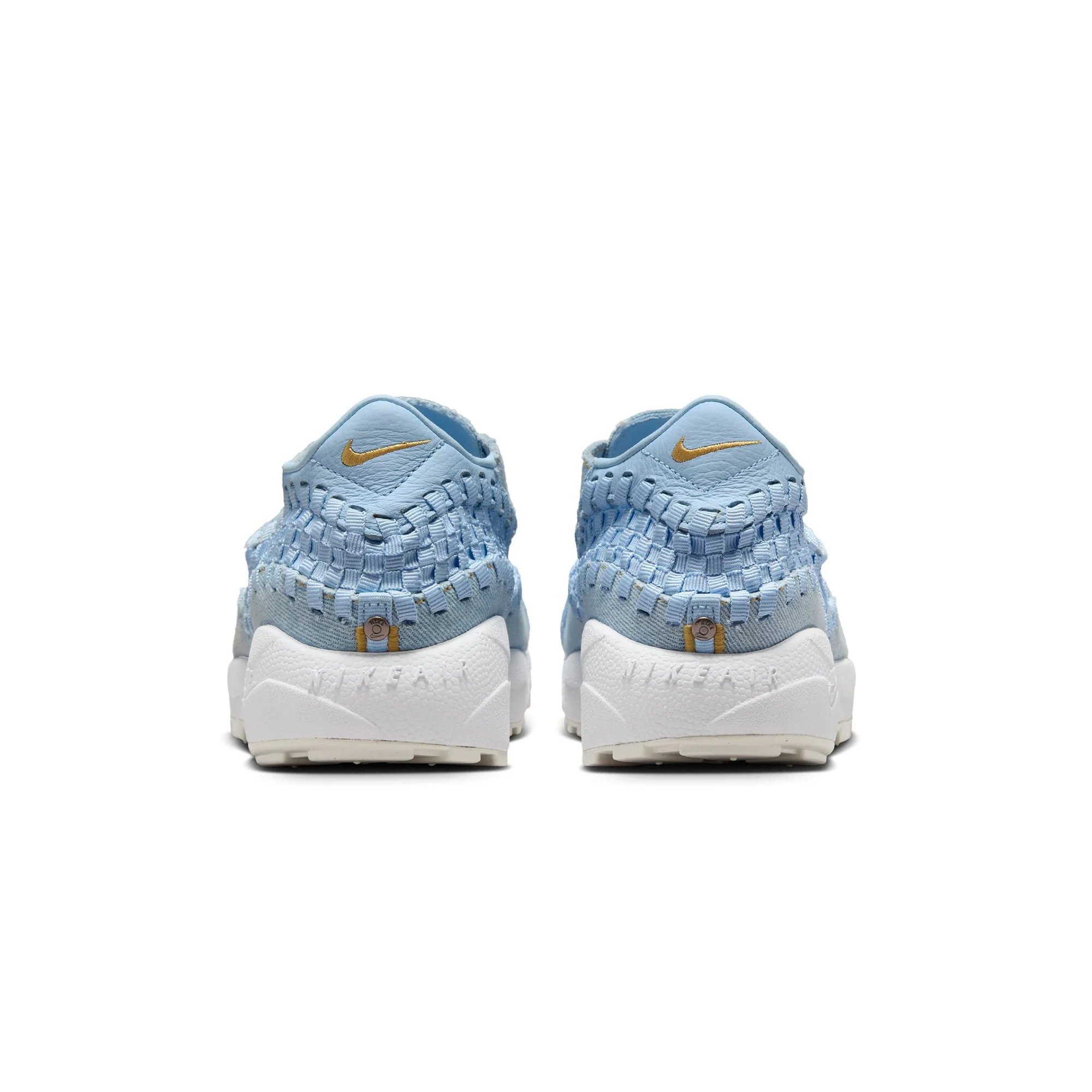 Nike Womens Air Footscape Shoes - Image 3