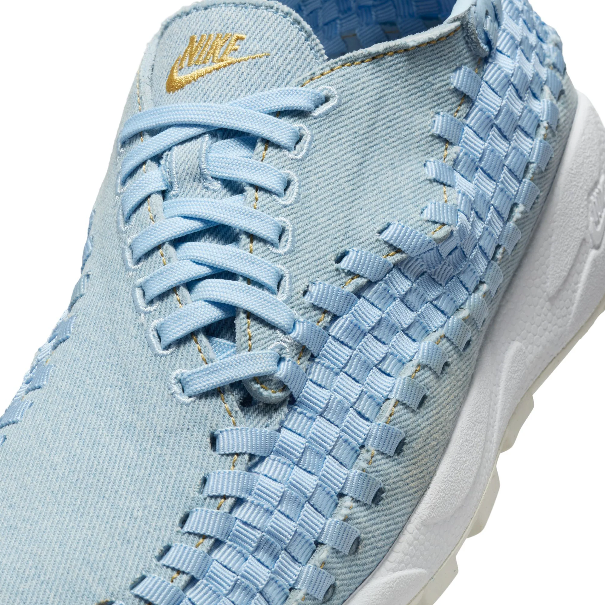 Nike Womens Air Footscape Shoes - Image 4