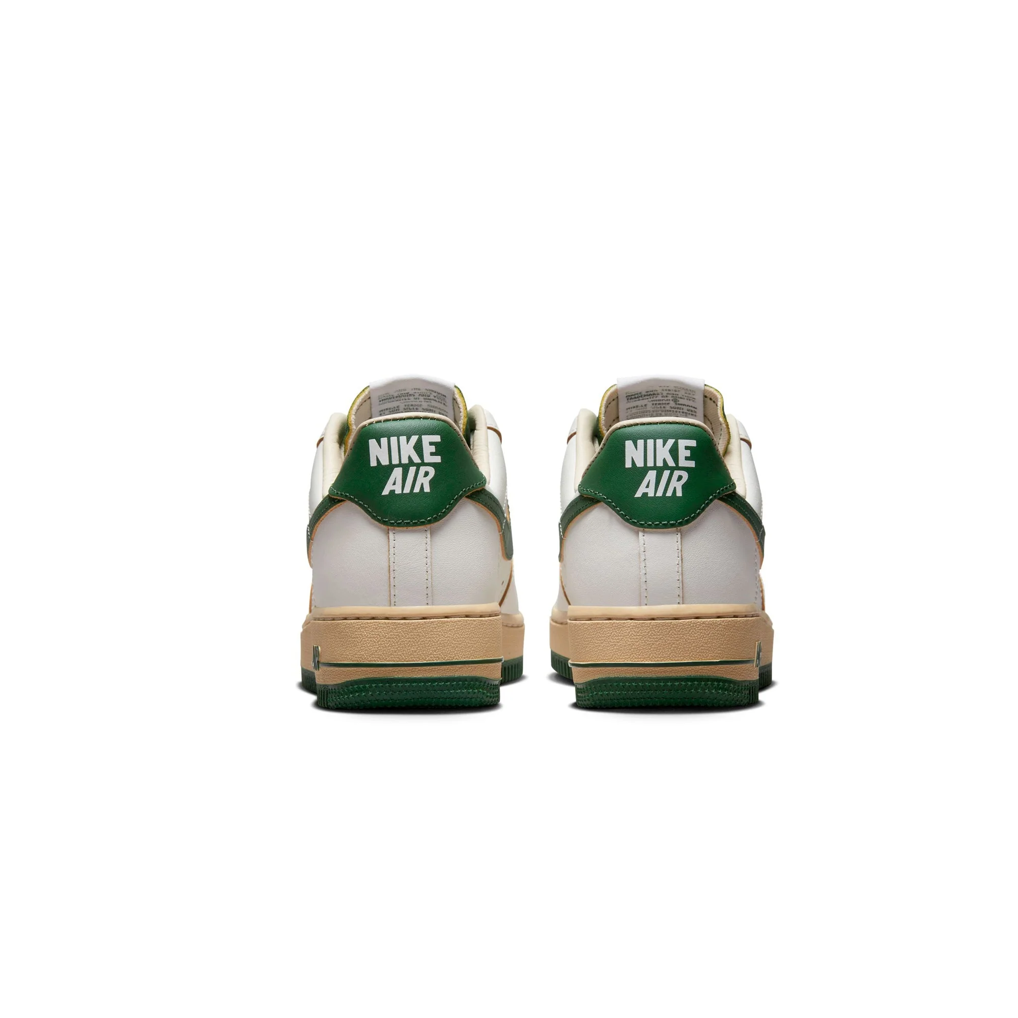 Nike Womens Air Force 1 '07 LV8 Shoes - Image 3