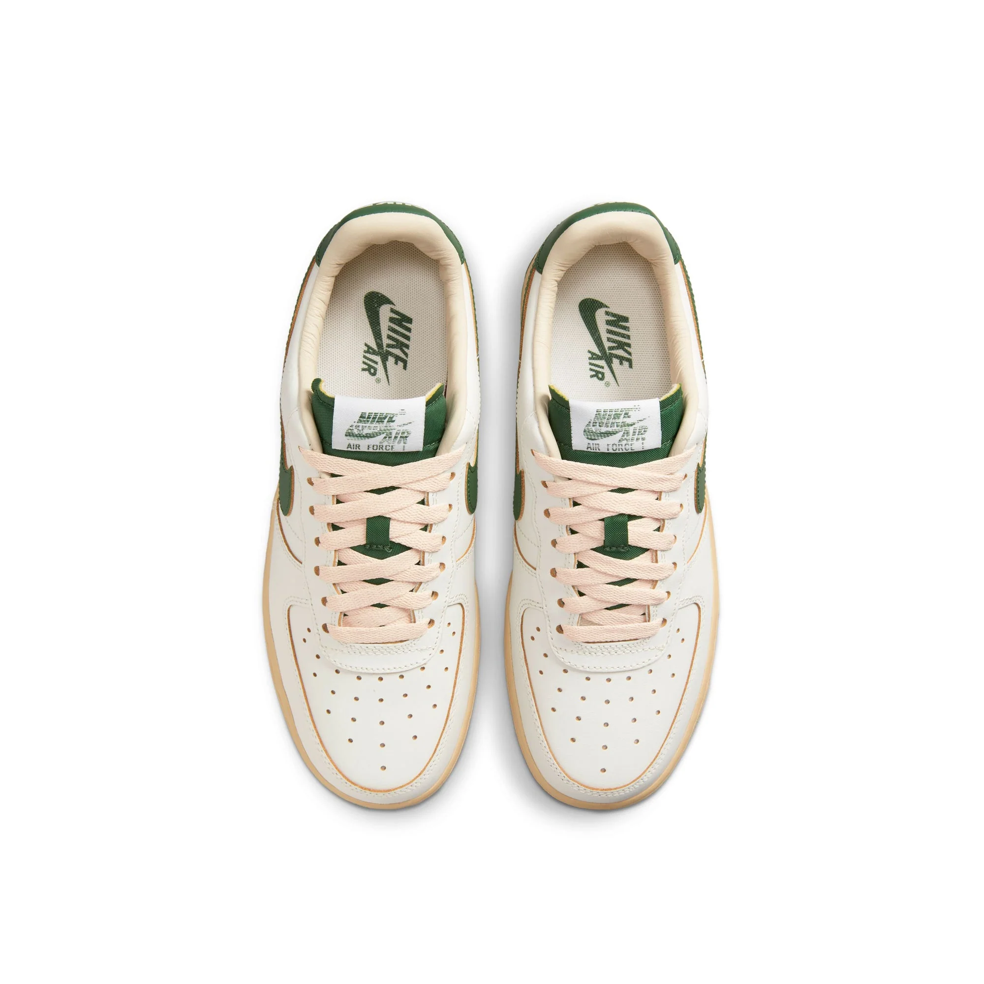 Nike Womens Air Force 1 '07 LV8 Shoes - Image 4