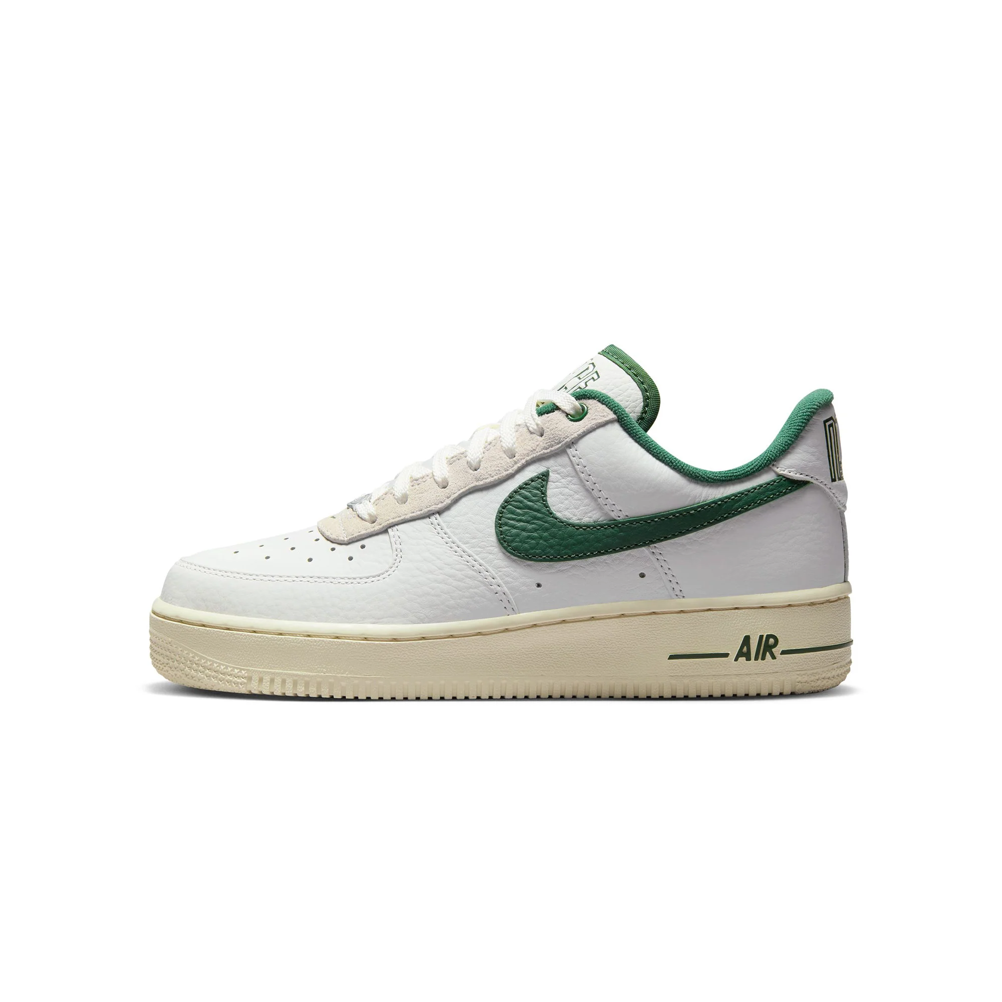 Nike Womens Air Force 1 '07 LX Shoes