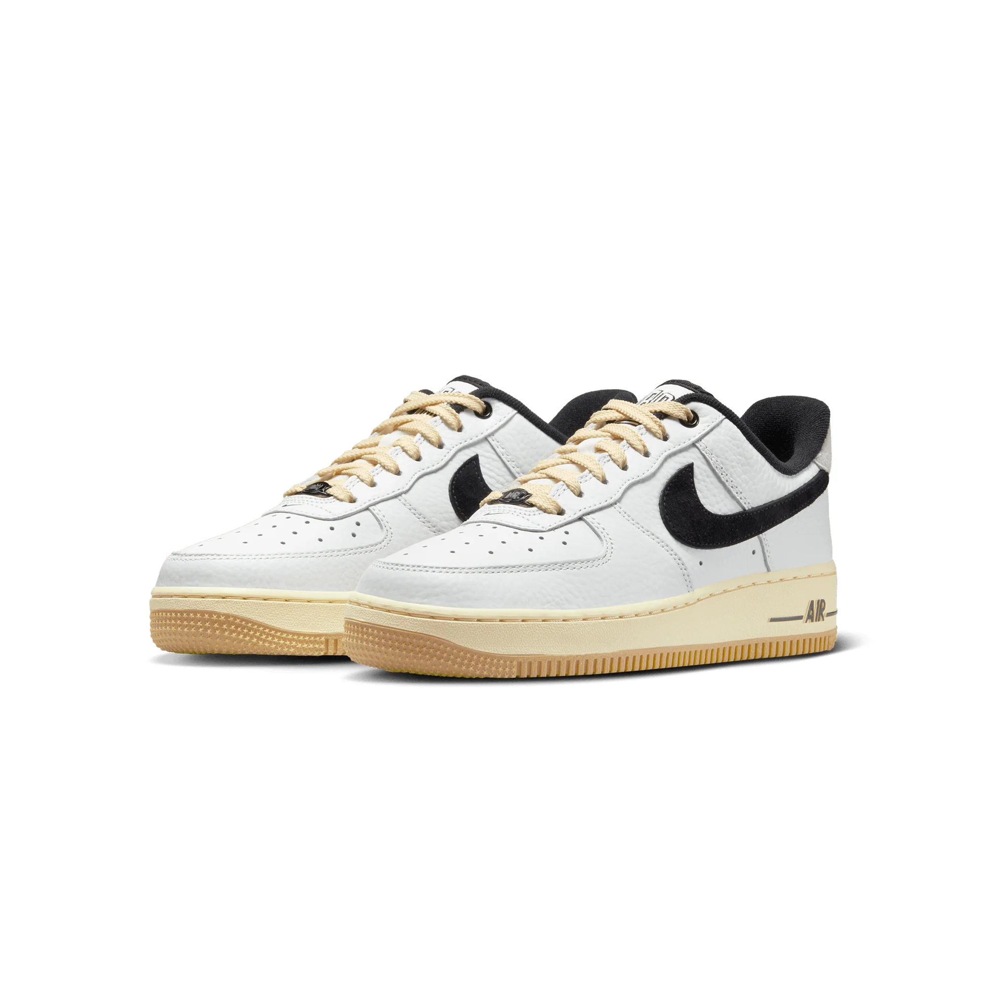 Nike Womens Air Force 1 '07 LX Shoes - Image 2
