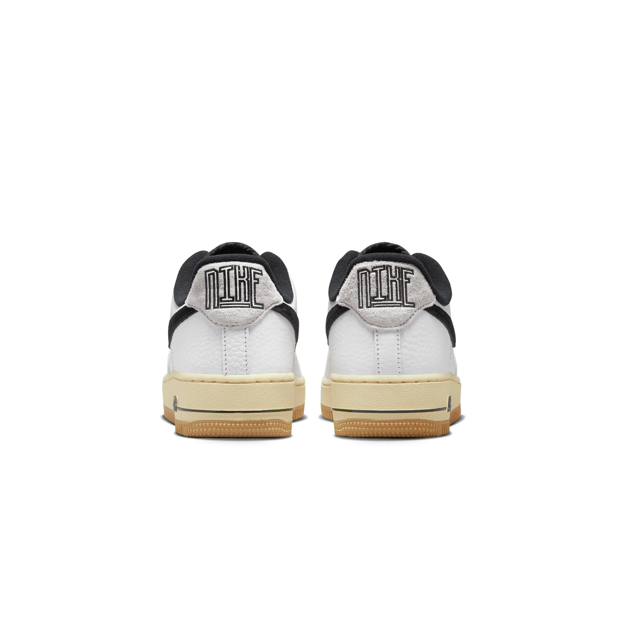 Nike Womens Air Force 1 '07 LX Shoes - Image 3