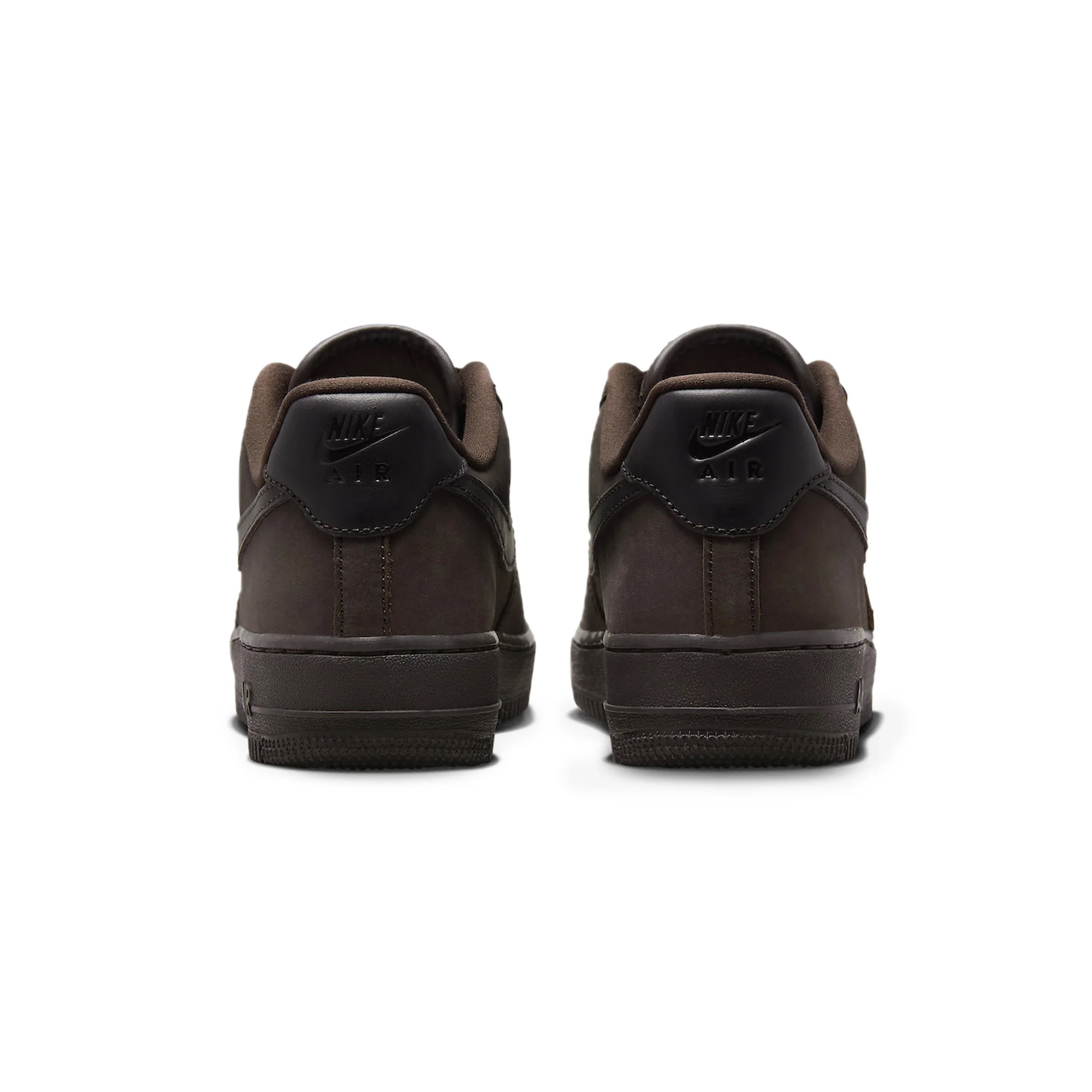 Nike Womens Air Force 1 '07 PRM Shoes - Image 3