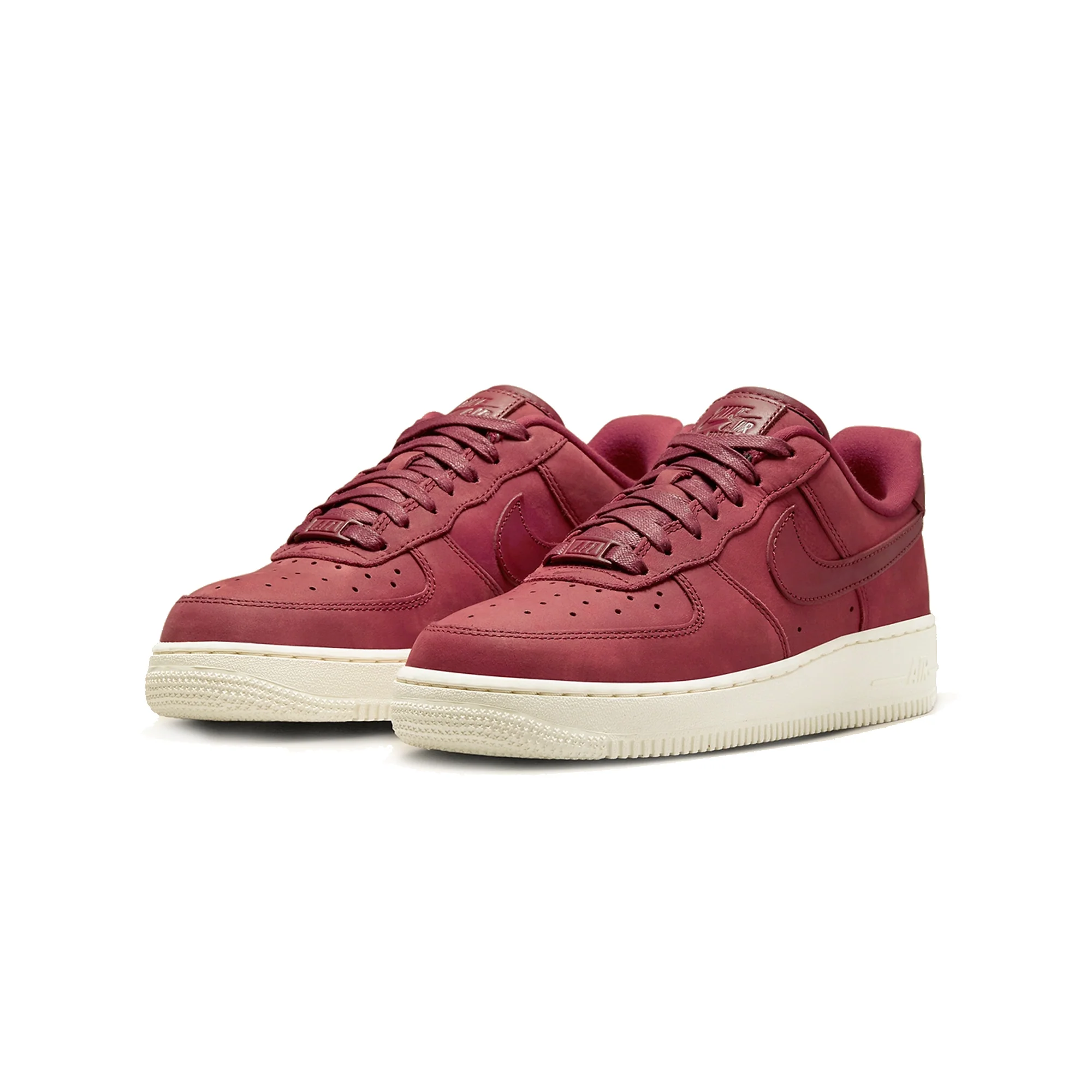 Nike Womens Air Force 1 '07 PRM Shoes - Image 2