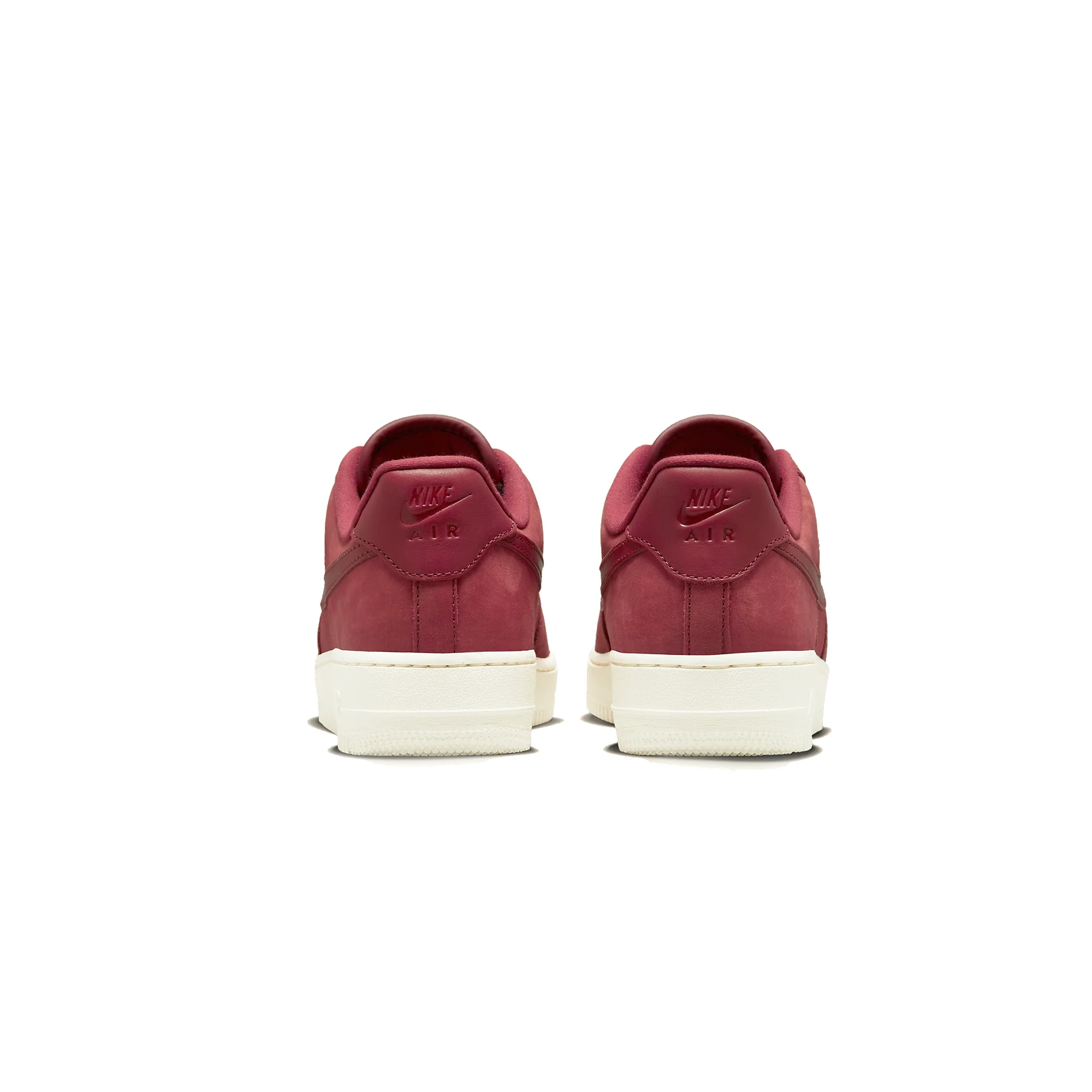 Nike Womens Air Force 1 '07 PRM Shoes - Image 3