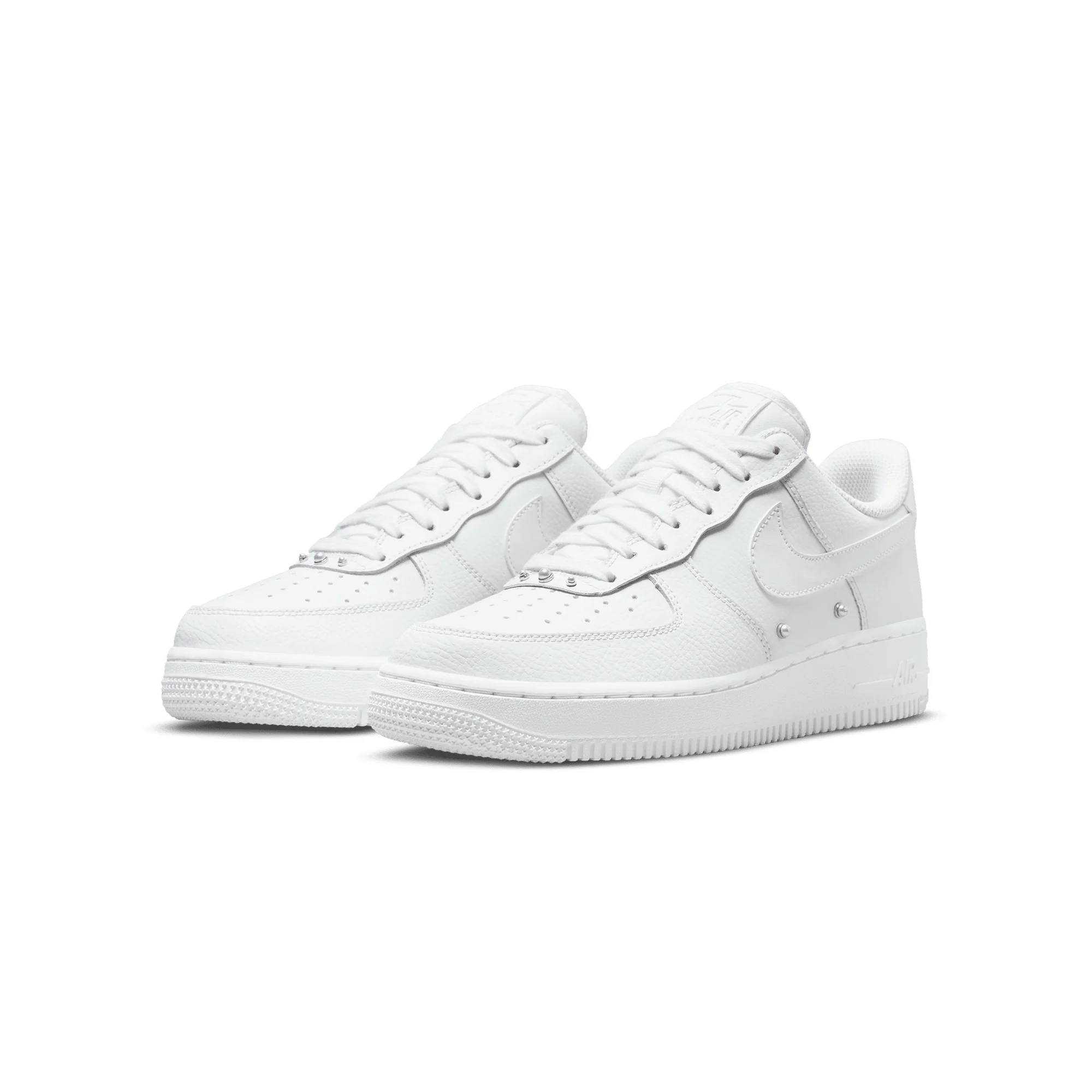 Nike Womens Air Force 1 '07 SE Shoes - Image 2