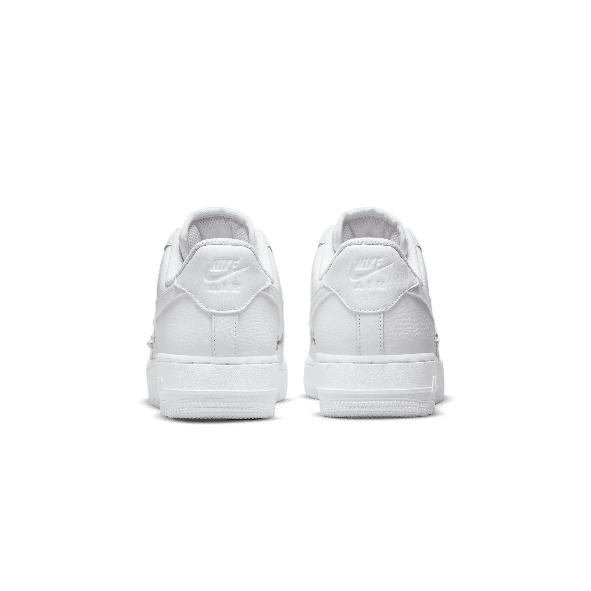 Nike Womens Air Force 1 '07 SE Shoes - Image 3