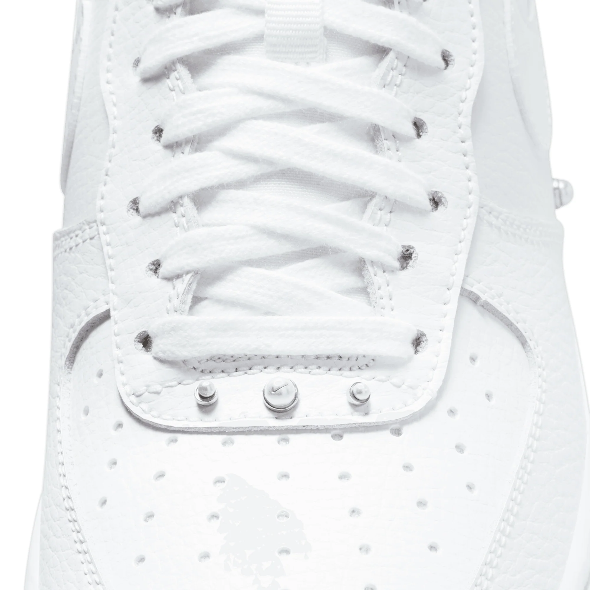 Nike Womens Air Force 1 '07 SE Shoes - Image 4