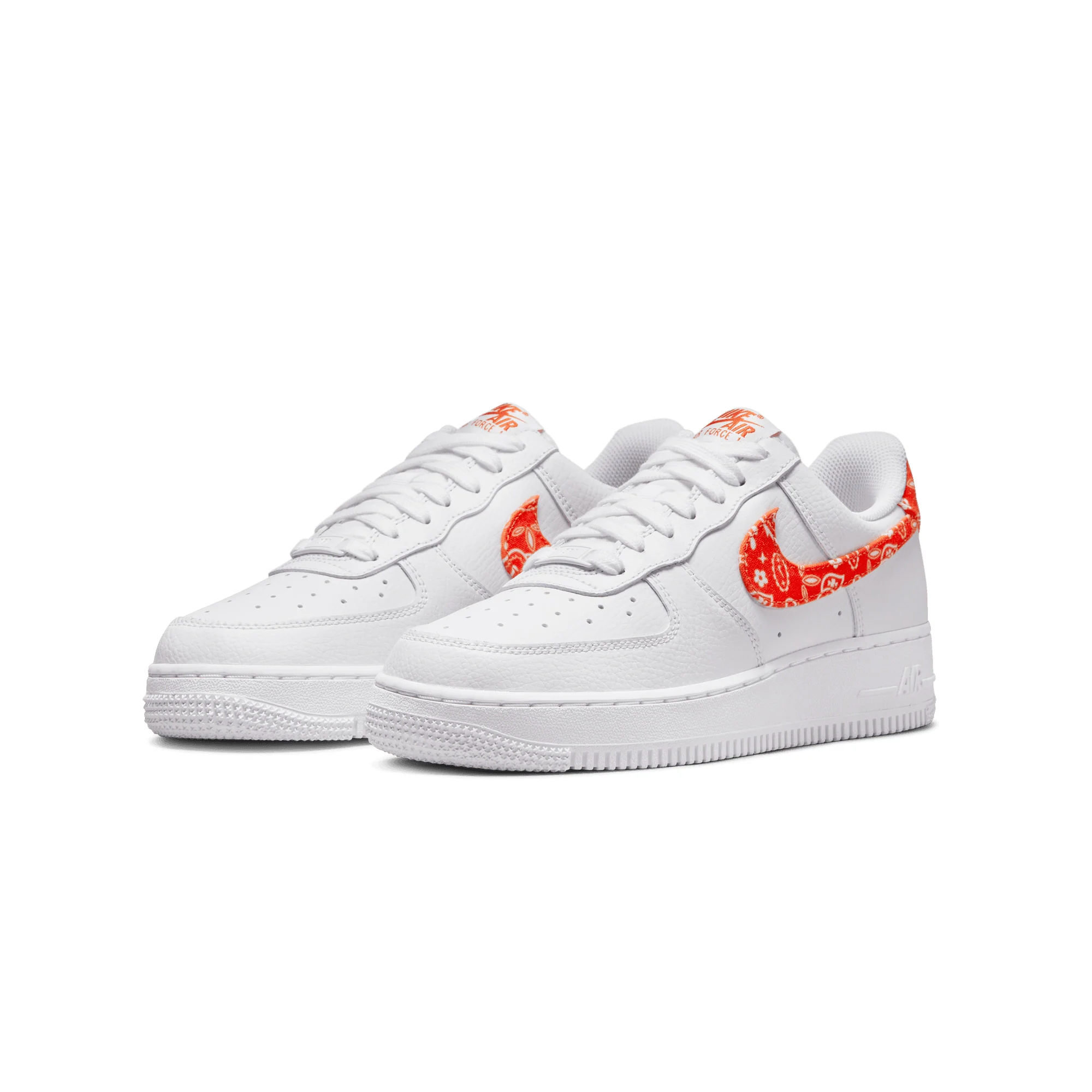Nike Womens Air Force 1 '07 Shoes - Image 2