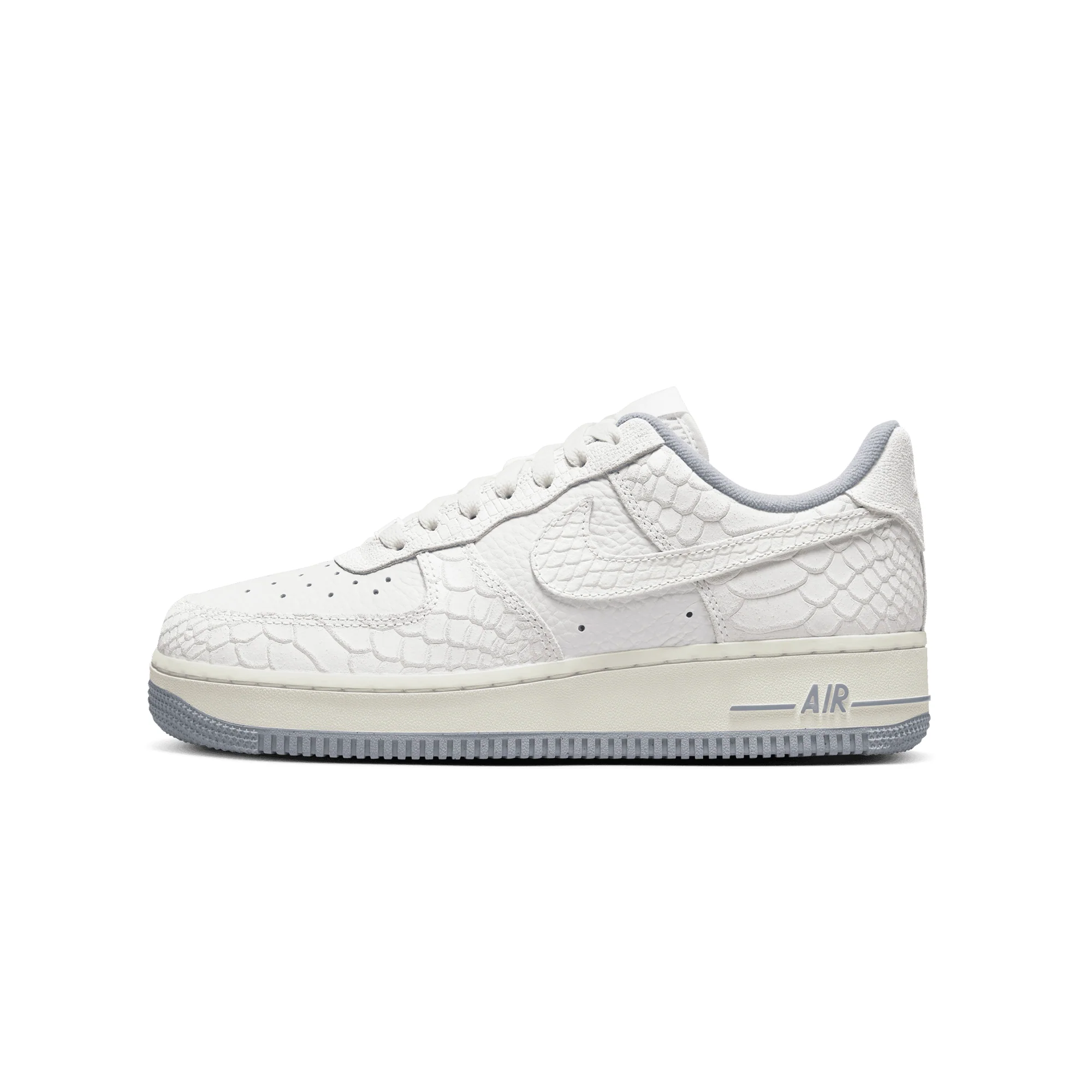 Nike Womens Air Force 1 '07 Shoes
