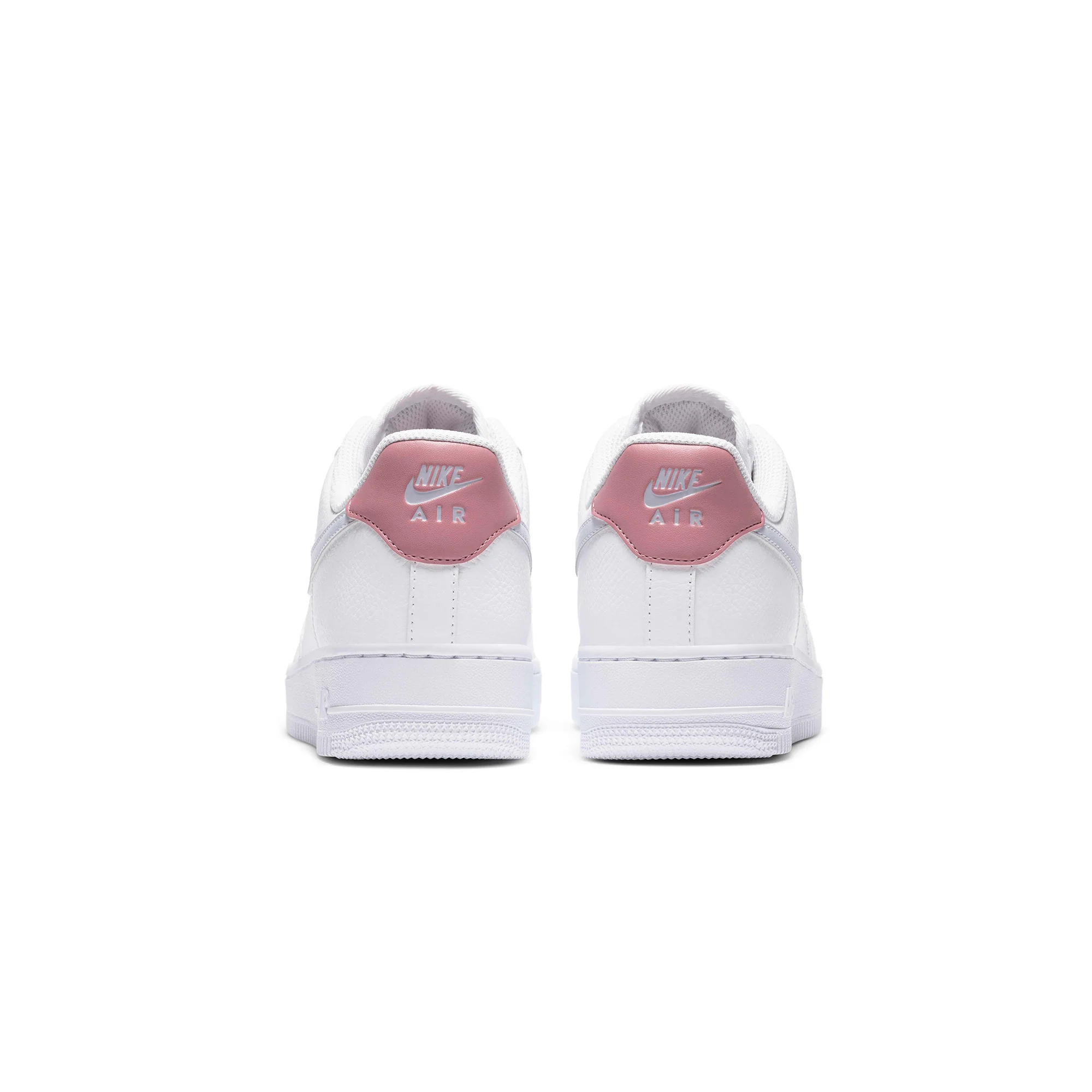 Nike Womens Air Force 1 07 Shoes - Image 3