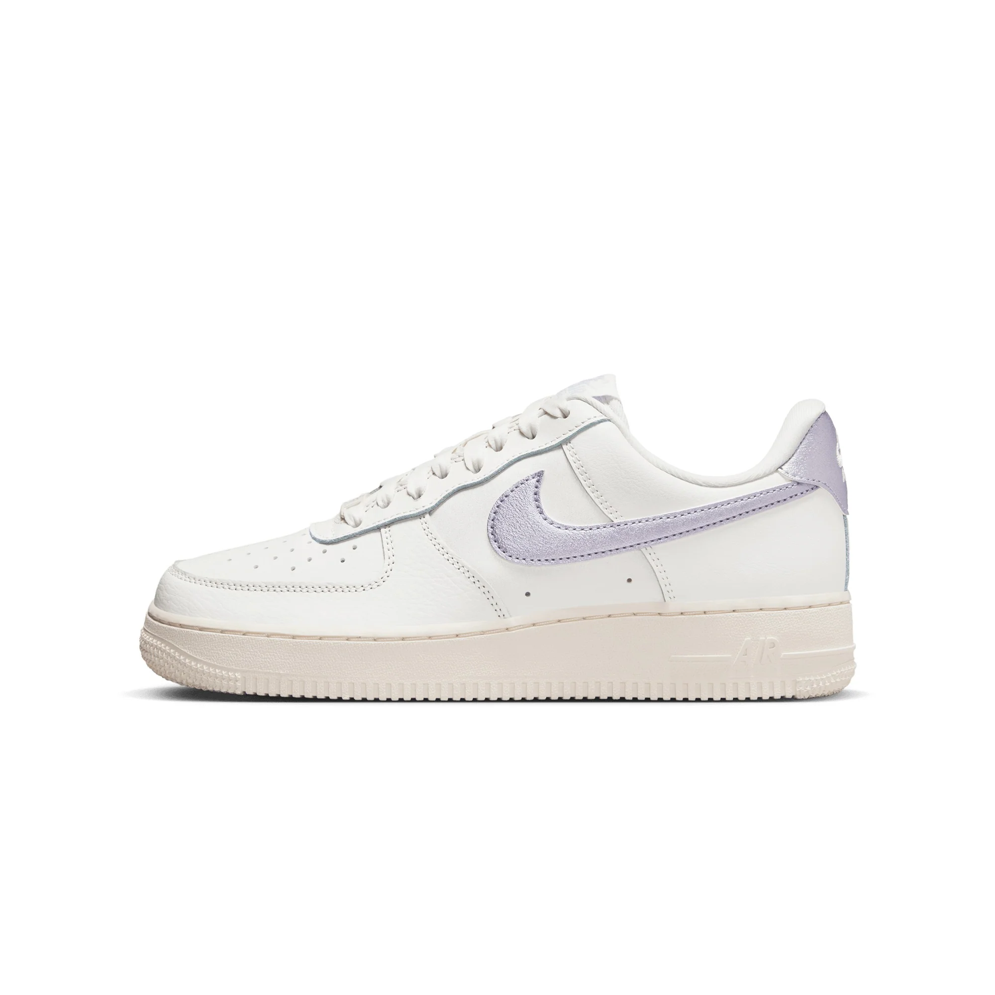 Nike Womens Air Force 1 '07 Shoes