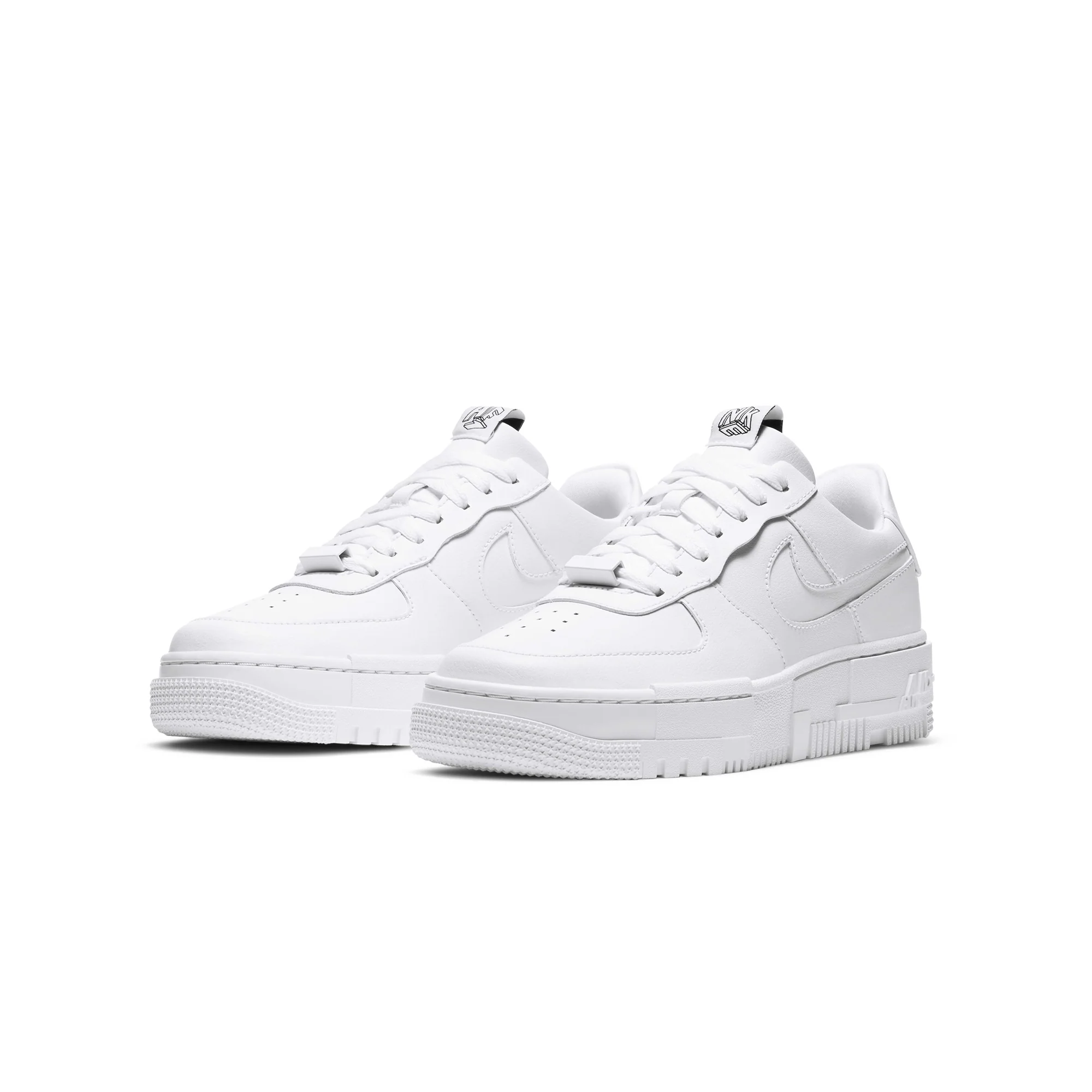 Nike Women Air Force 1 Pixel Shoes - Image 2