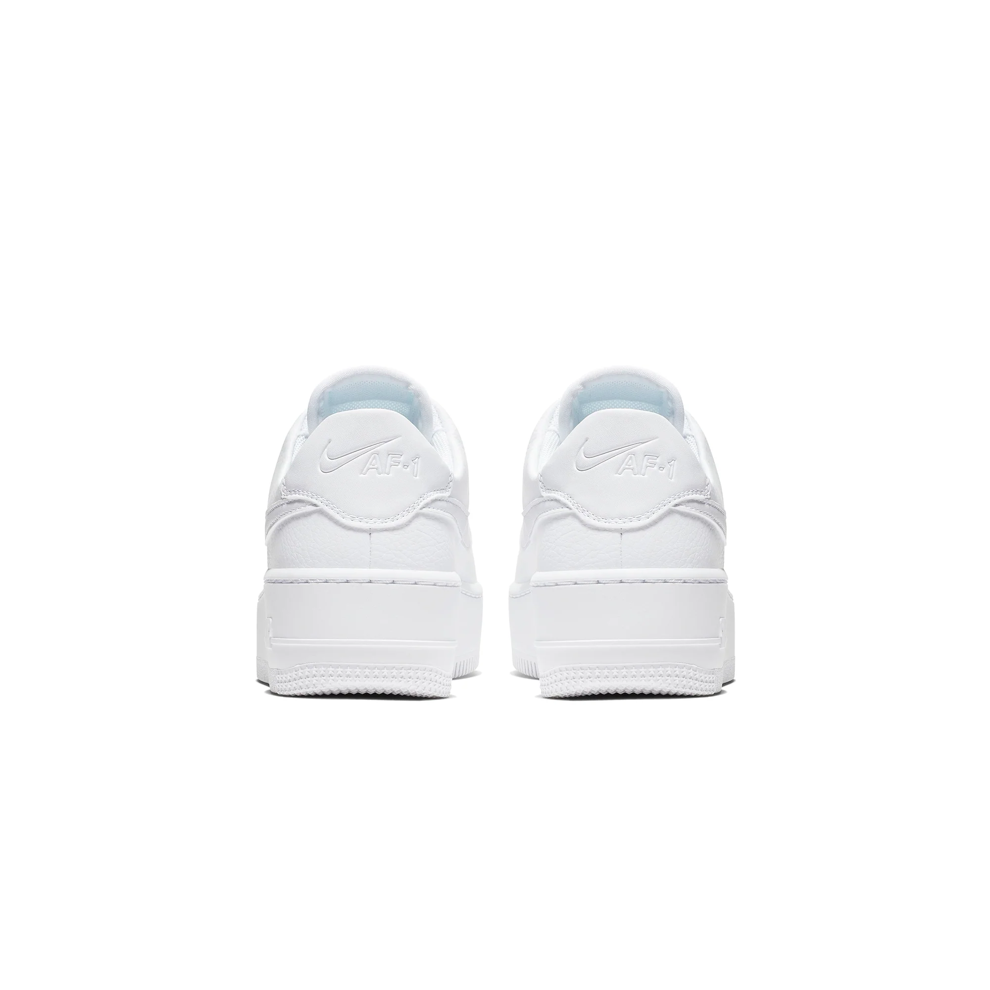 NIKE WOMEN AIR FORCE 1 SAGE LOW SHOE - Image 3